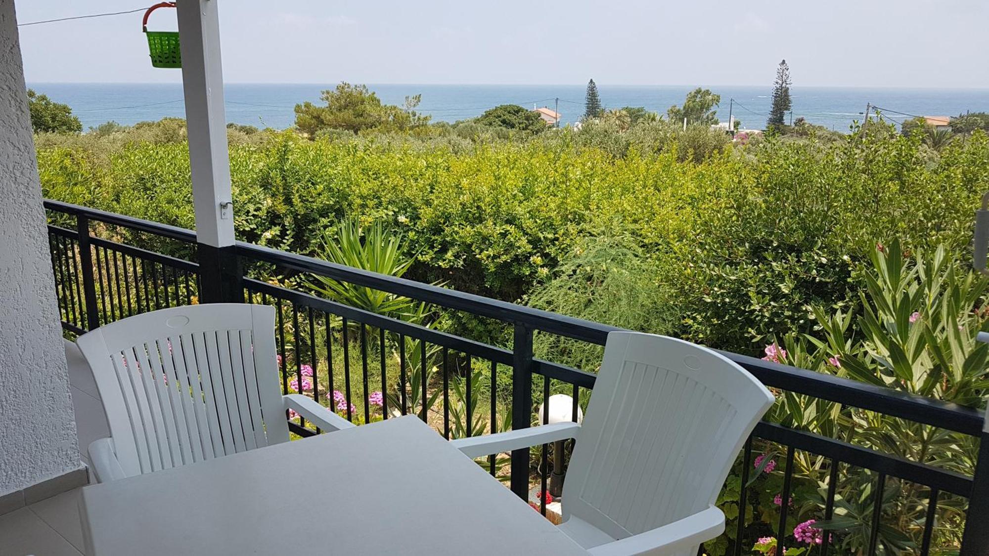 View Villas Apartment