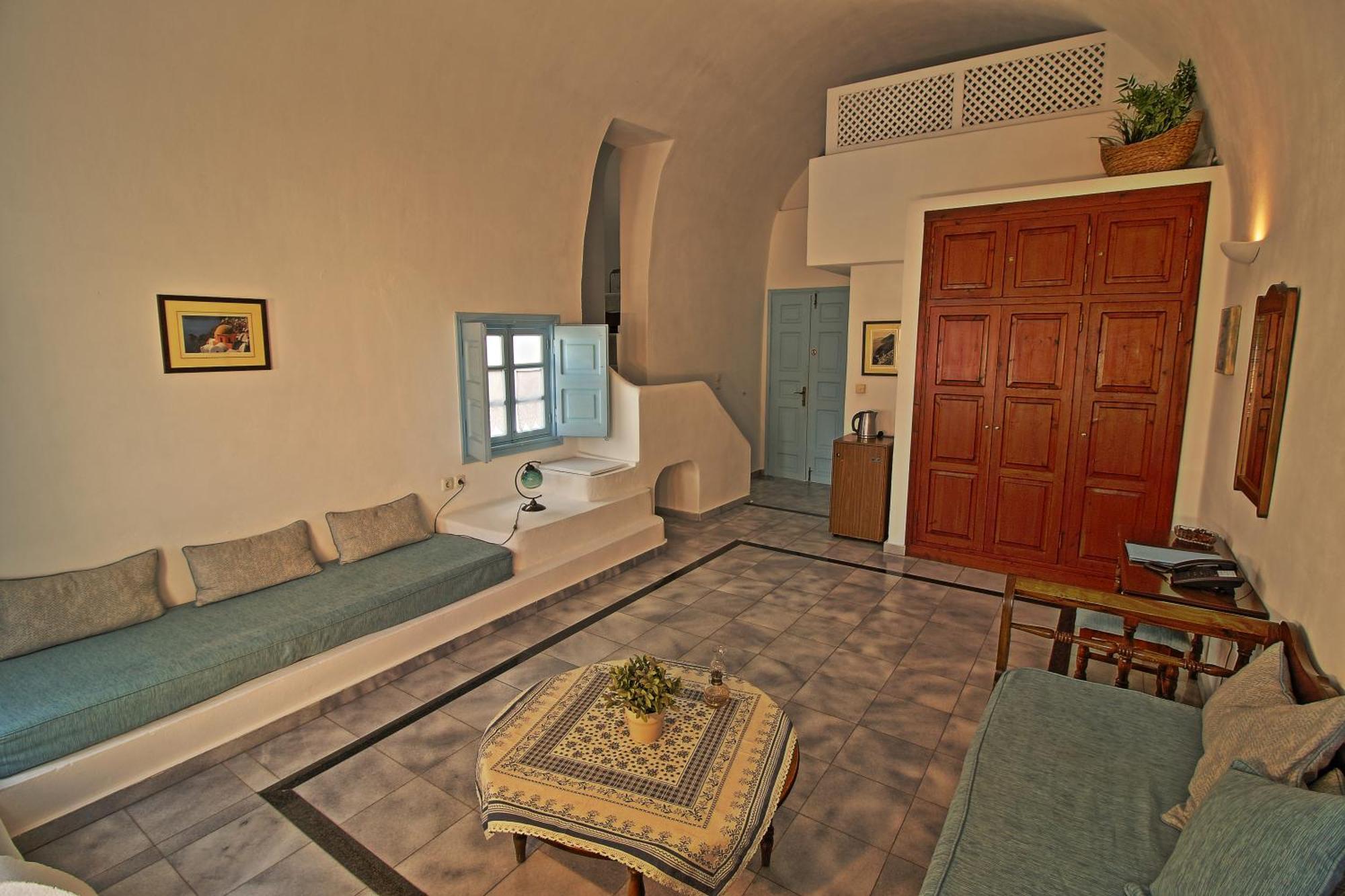 Aethrio Sunset Village - Aparthotel 3*