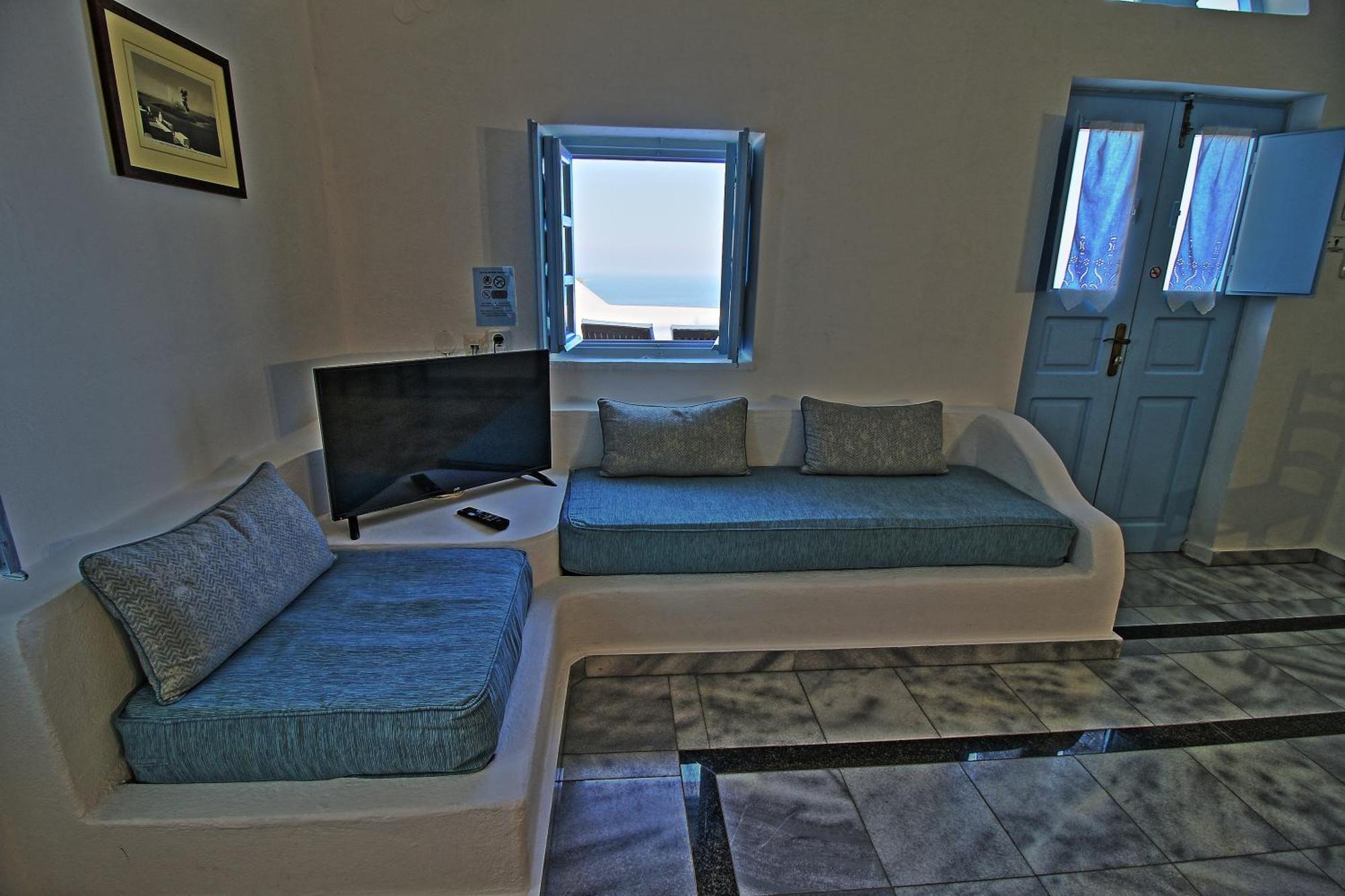 Aethrio Sunset Village - 3*