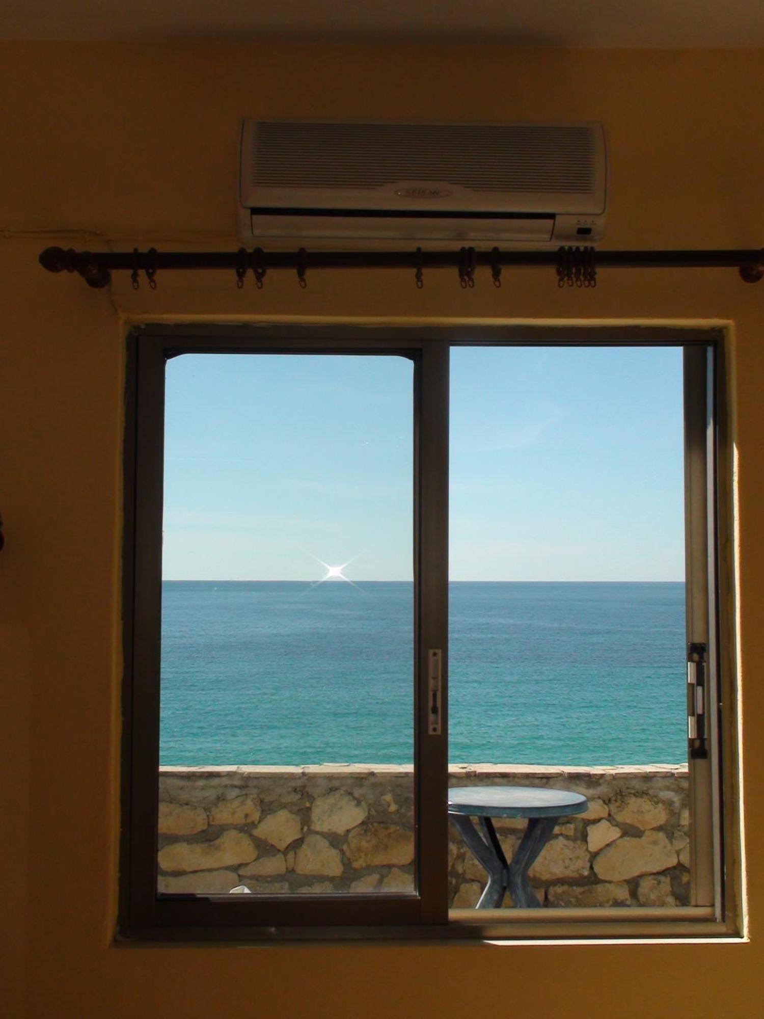 Constantinos Apartment *
