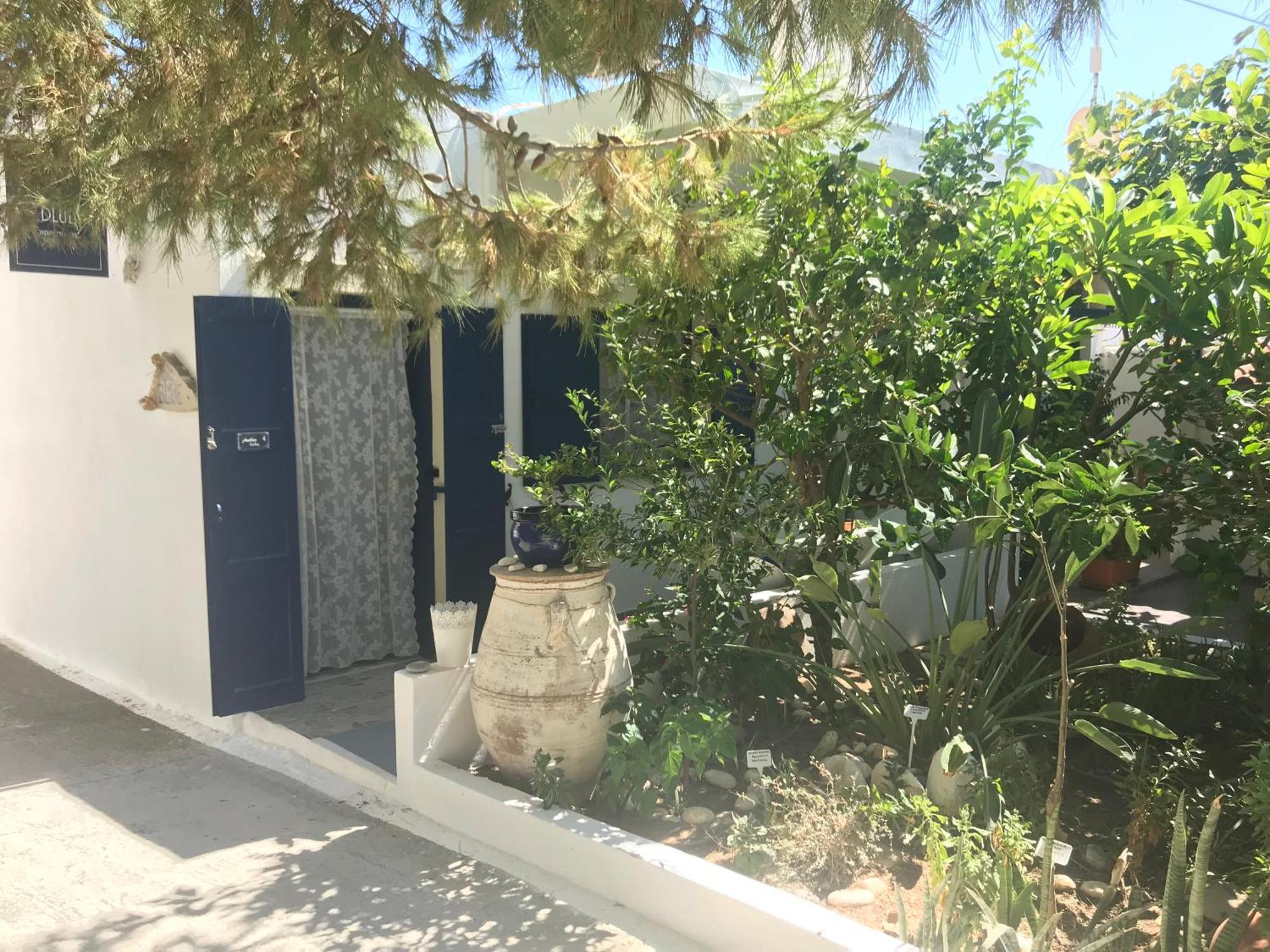 Aparthotel Big Blue