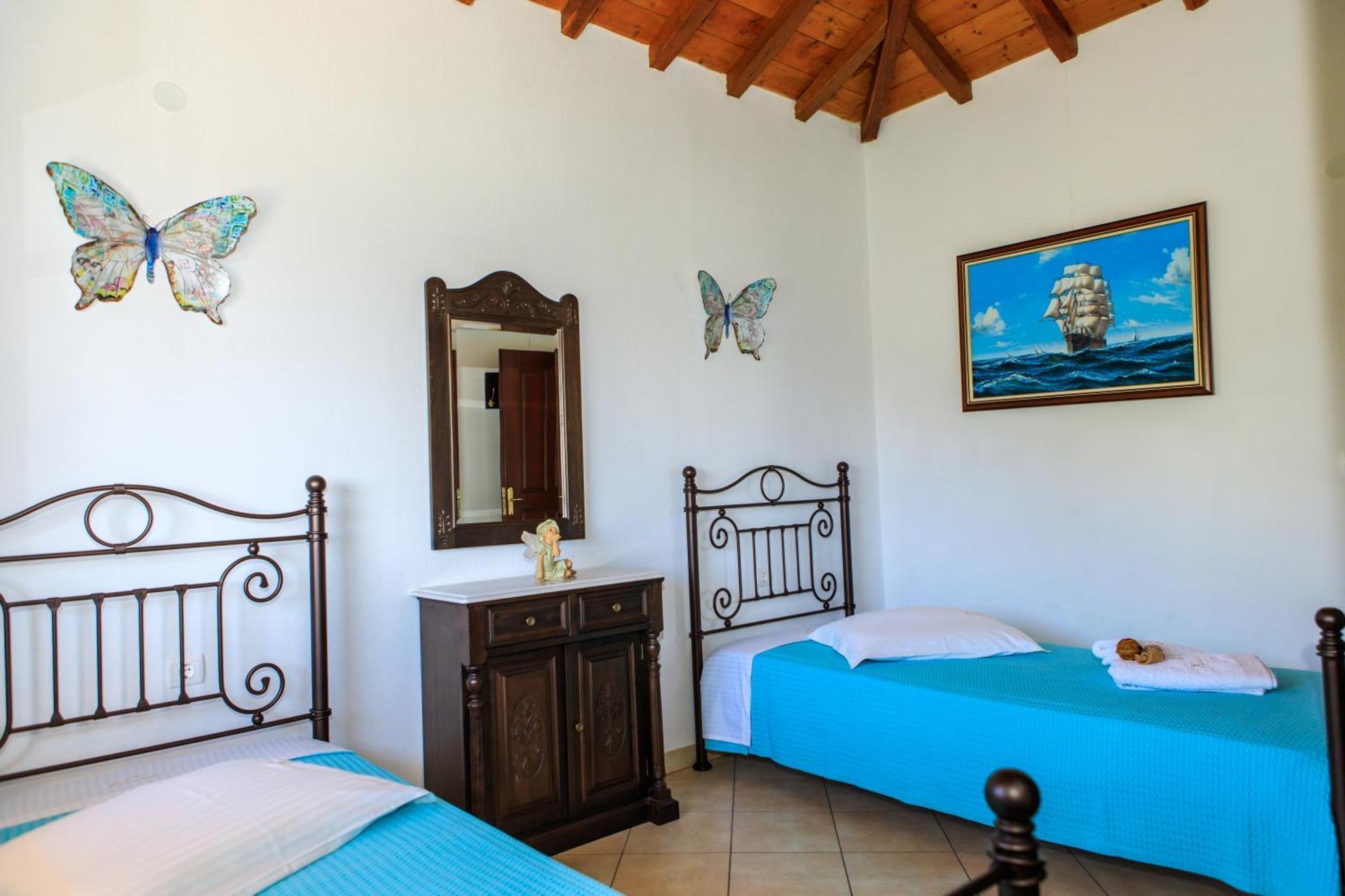 Agnantema Seaview
