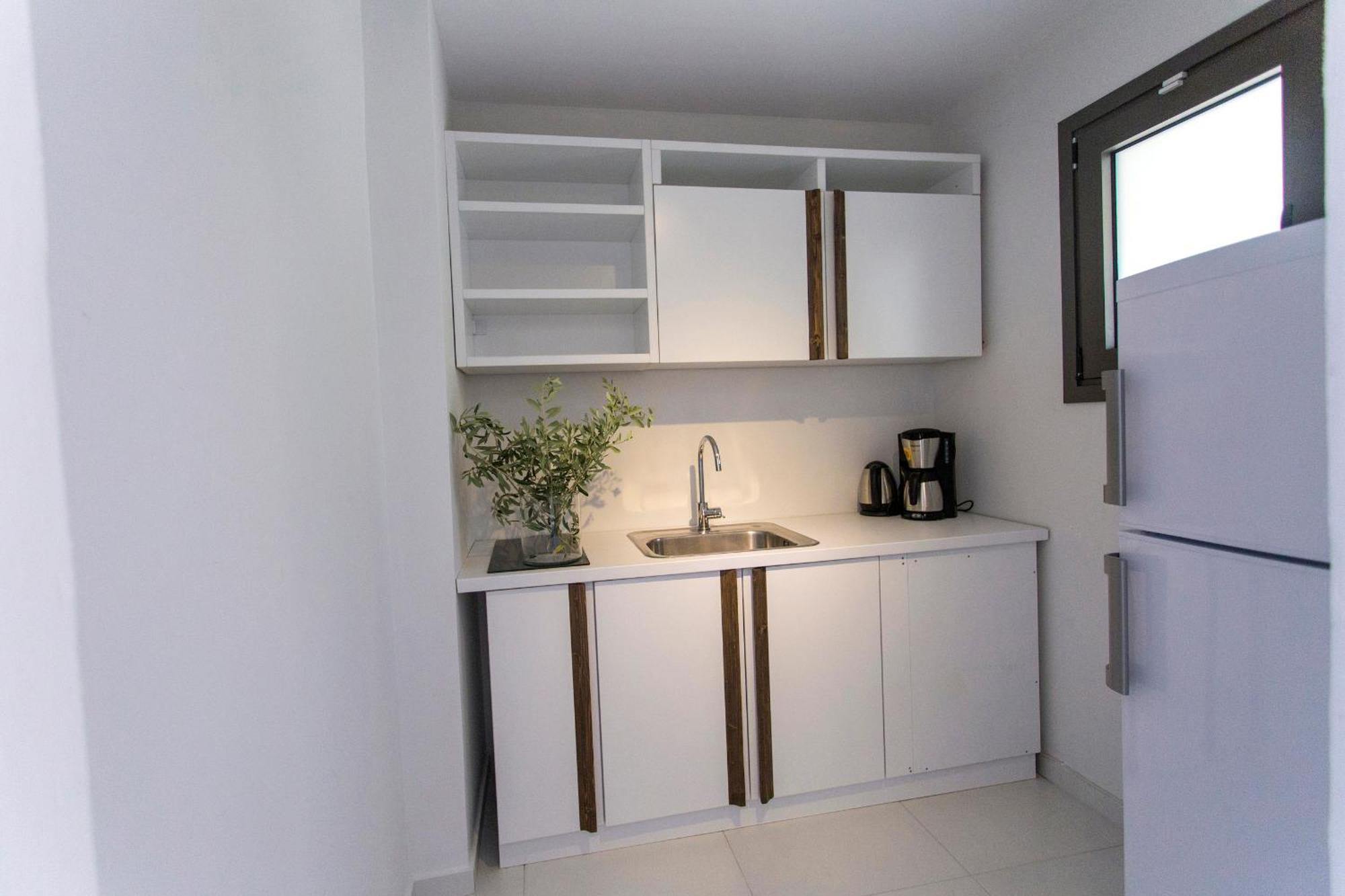 Holiday home Golden Bay & Maisonettes *