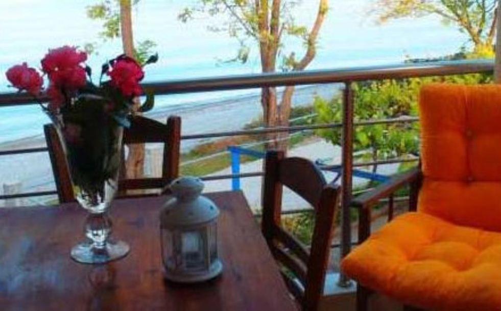 Ktima Dadouli Apartment *