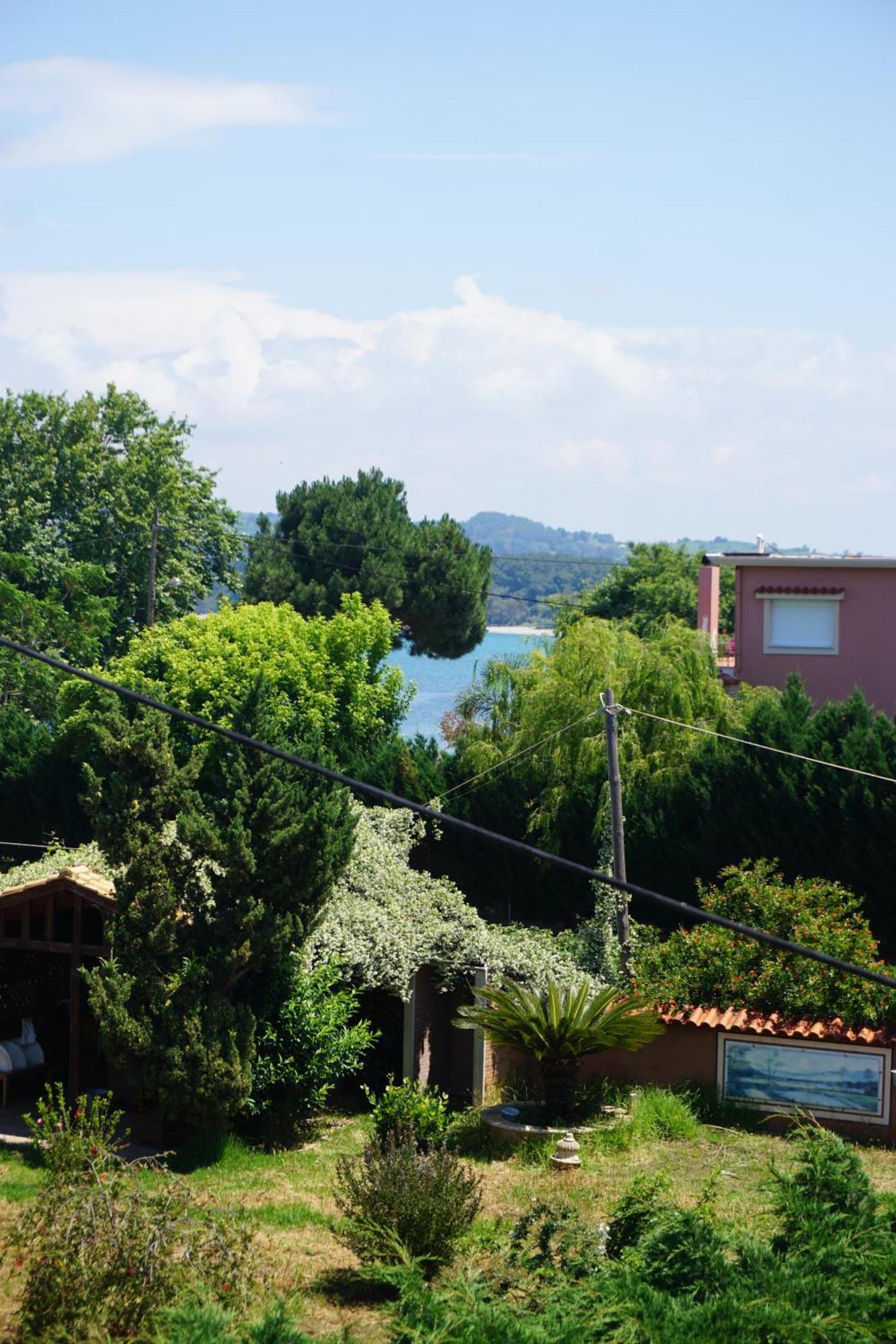 Iraklis Hotel