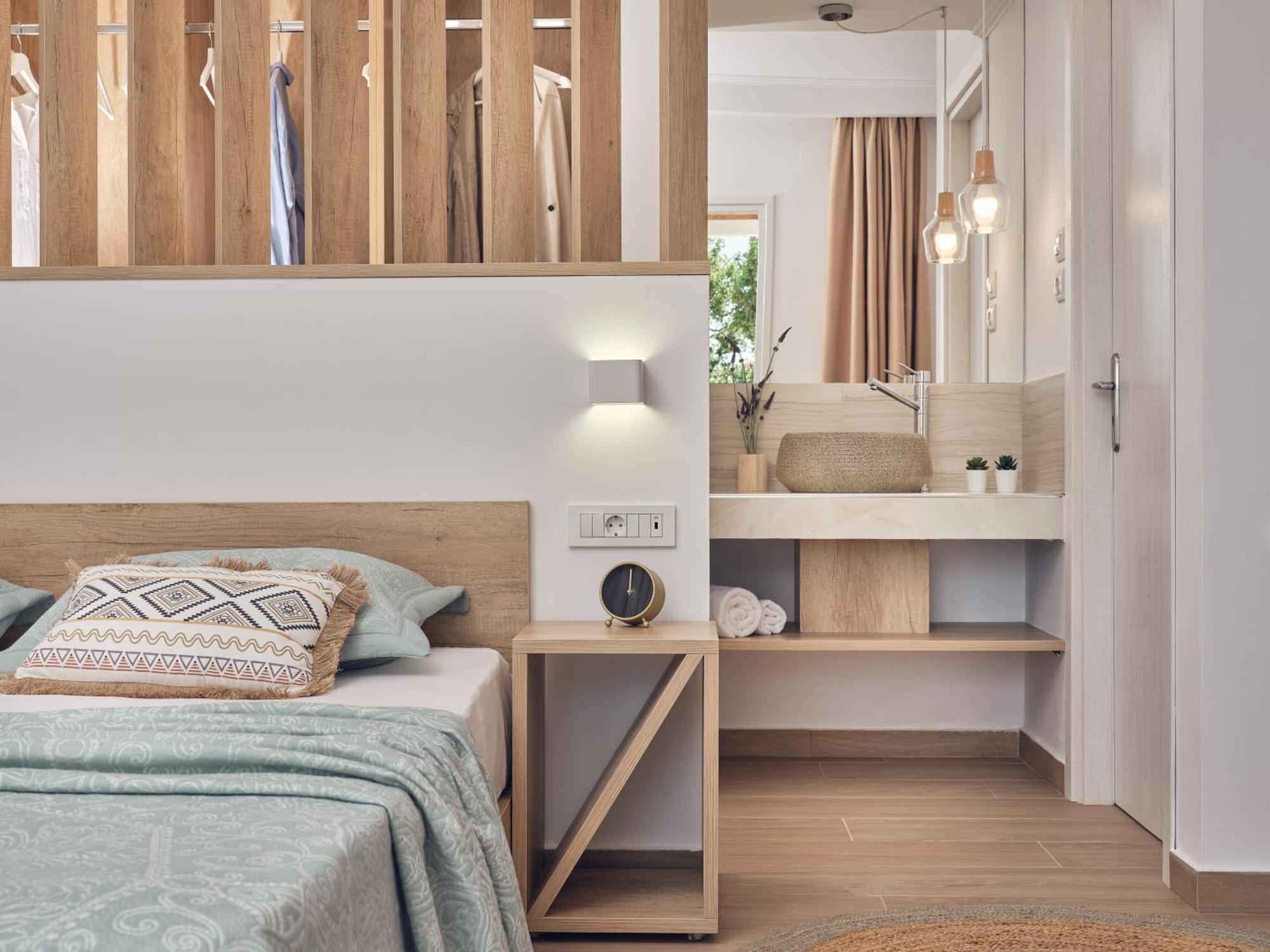Lofos Soilis Aparthotel 3*