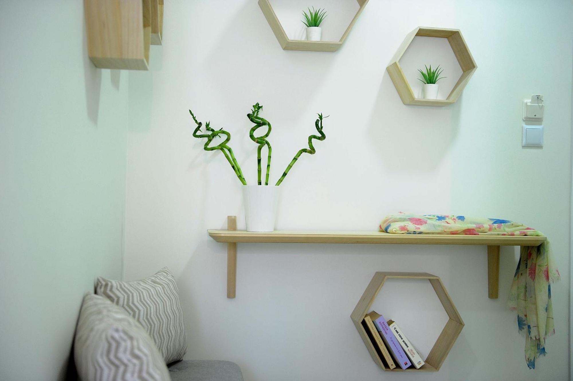 Apartment Stamatia Asprovalta