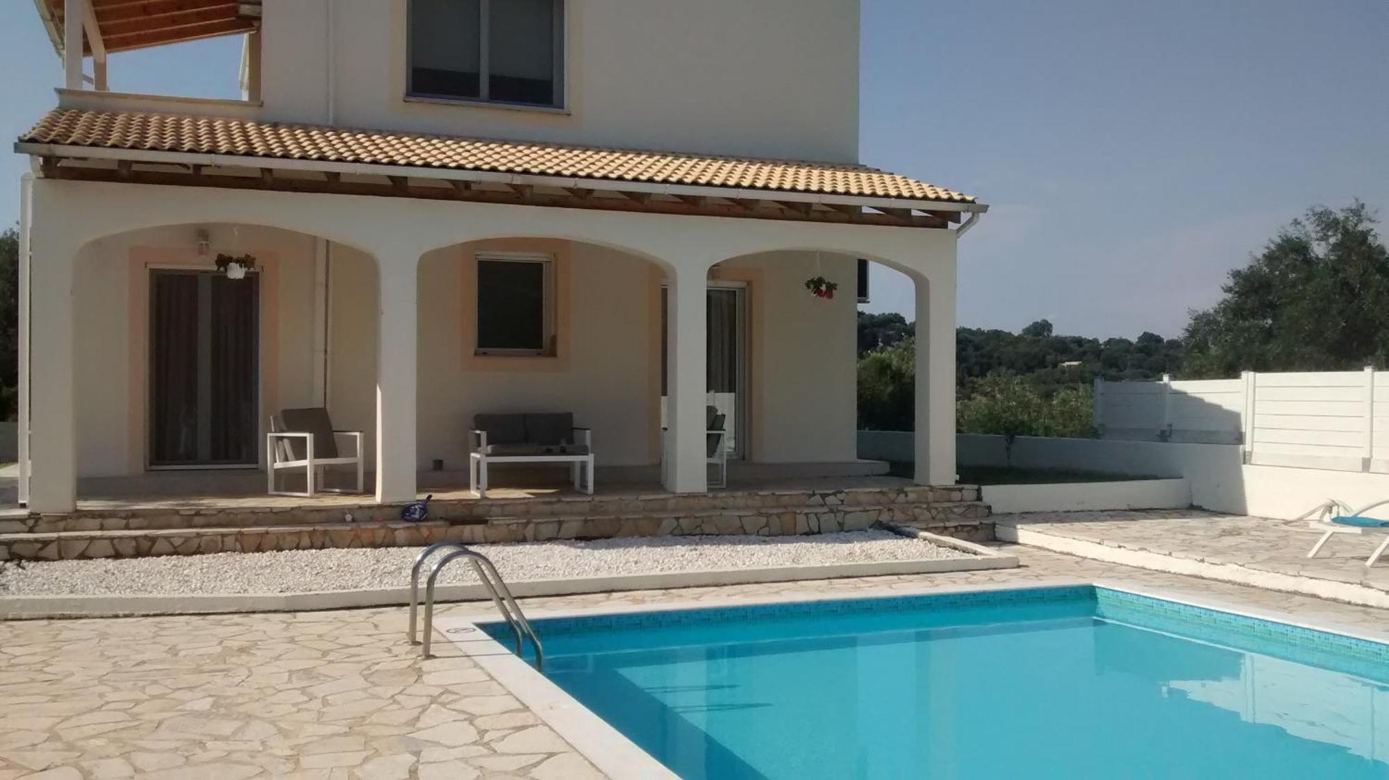 Villa Fedrita