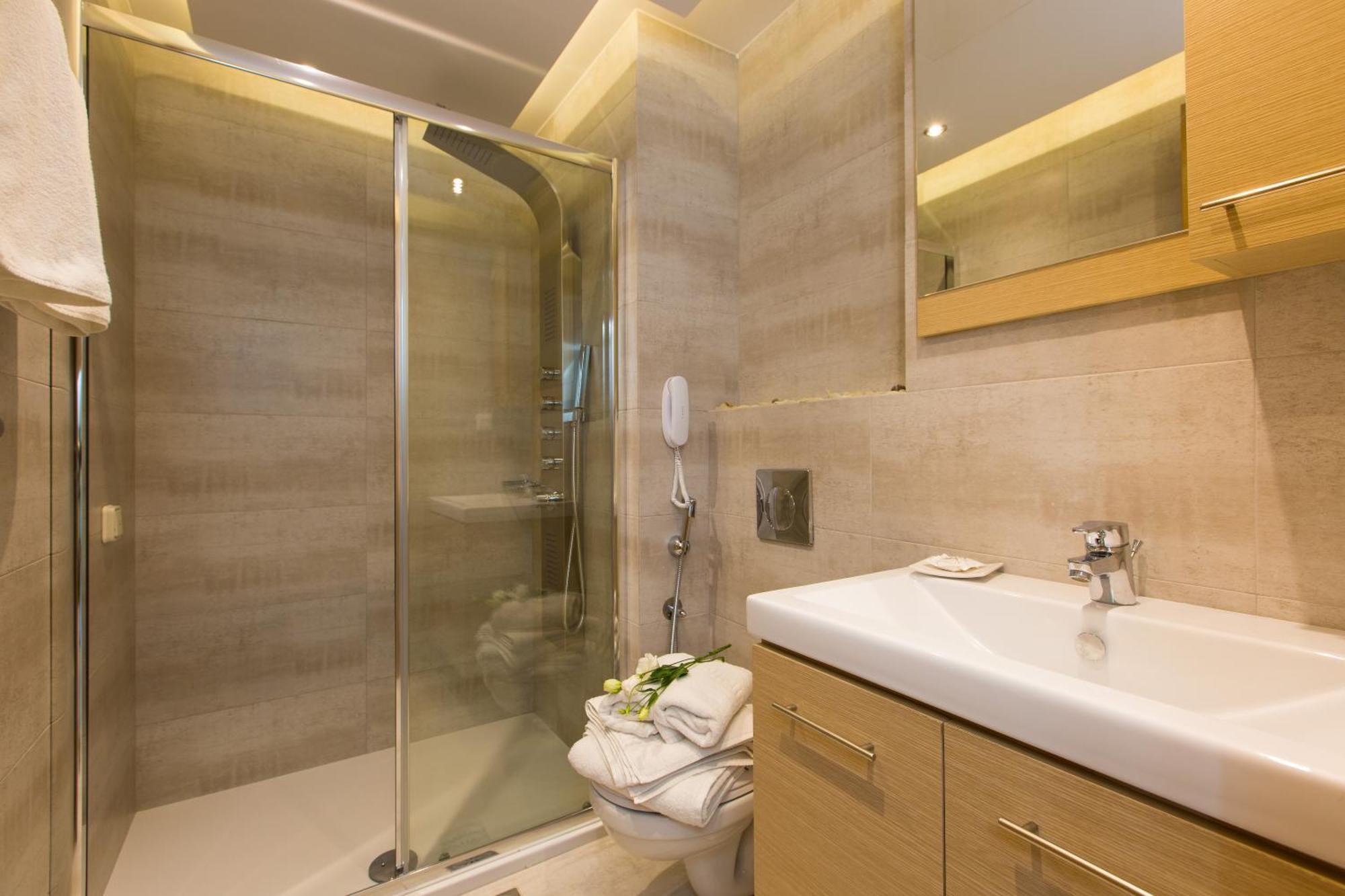 Eltina Aparthotel Rethymno (Crete)