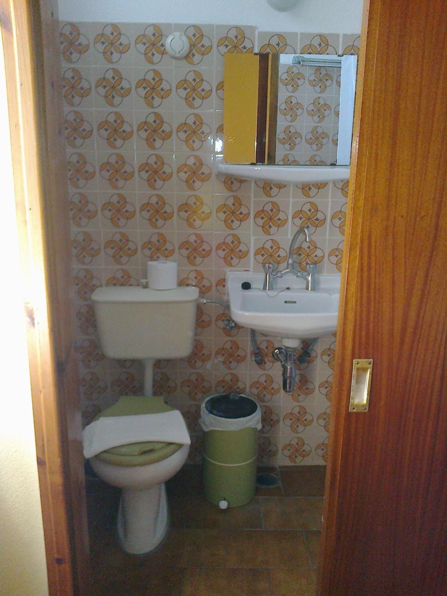 Gregory's Apartment *