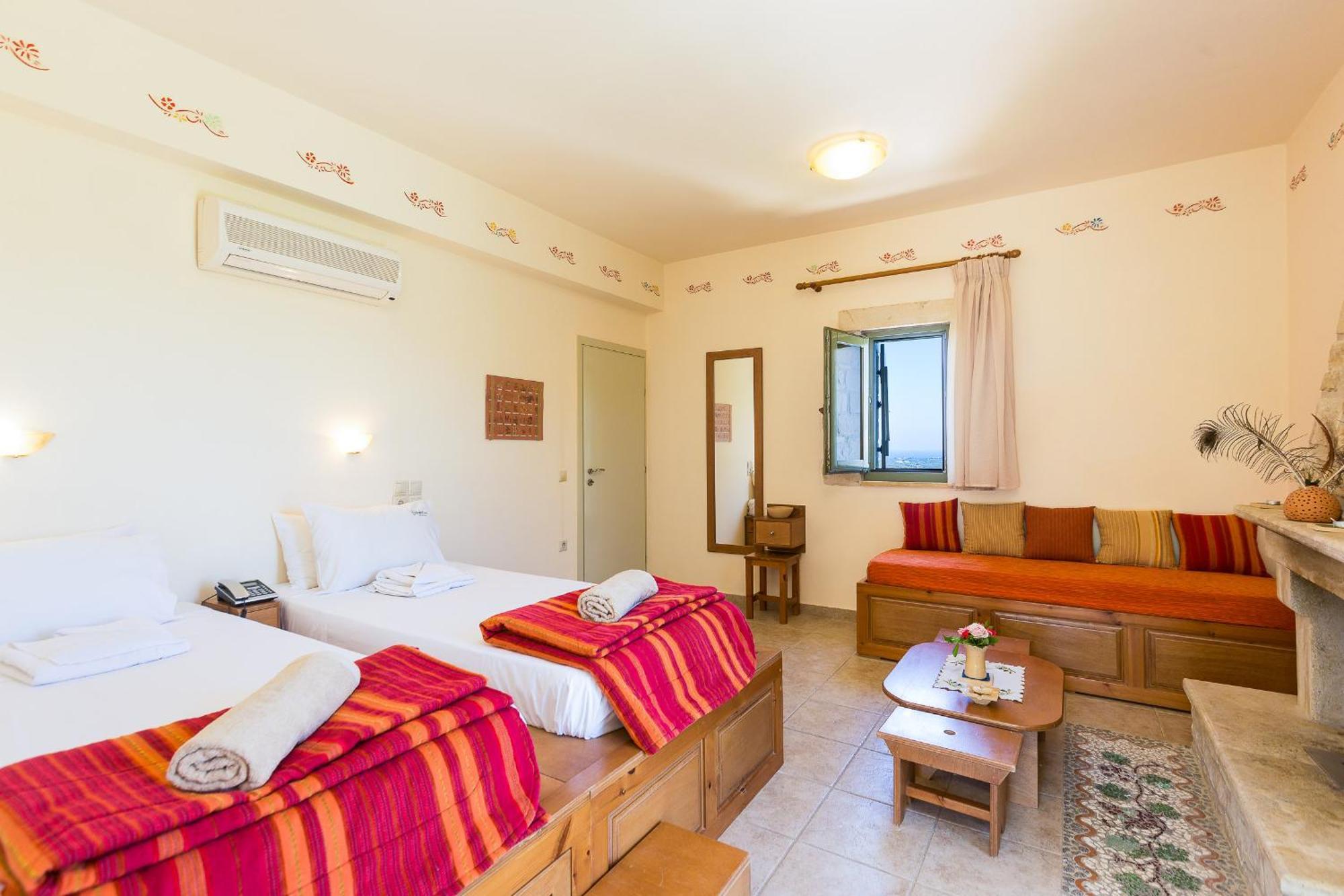Dalabelos Estate 3*