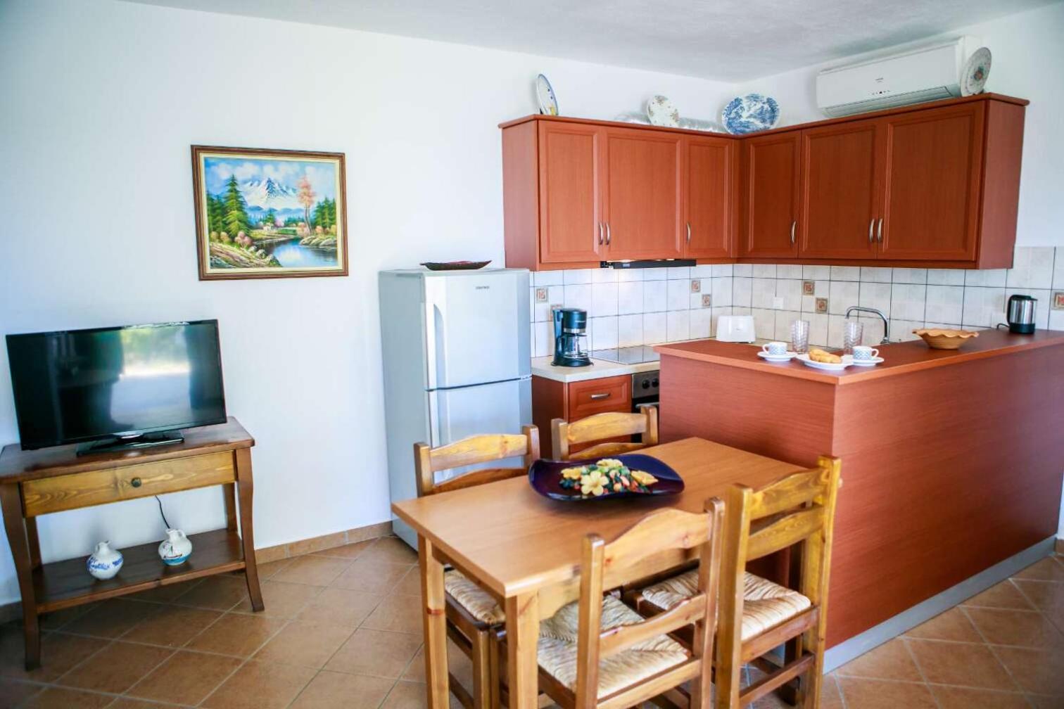 Apartment Anatoli *