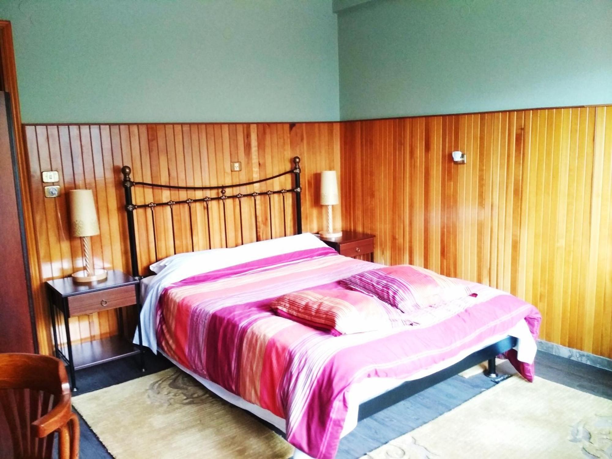 Apartment Oresivio *