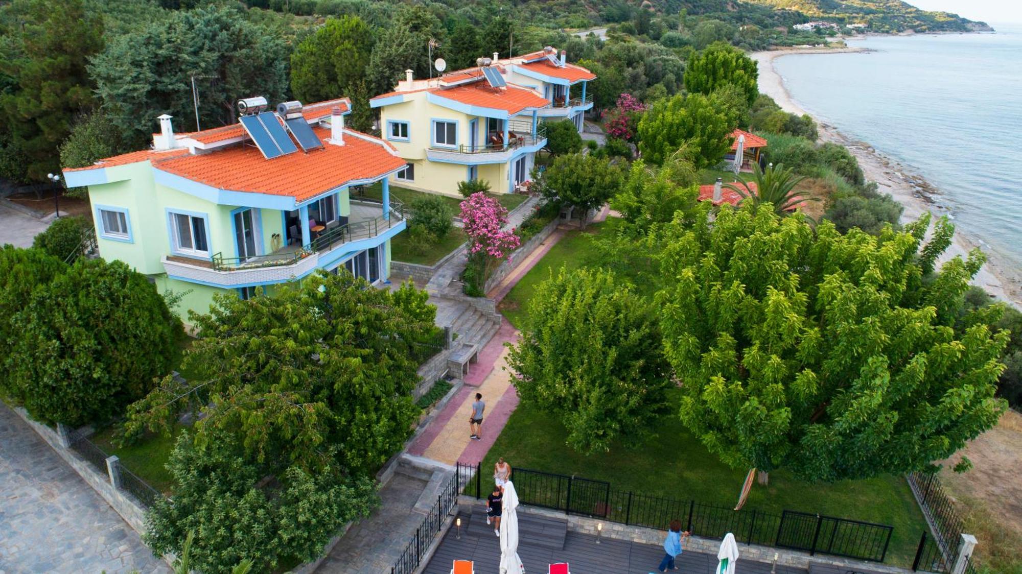 Secret Paradise Holiday home *