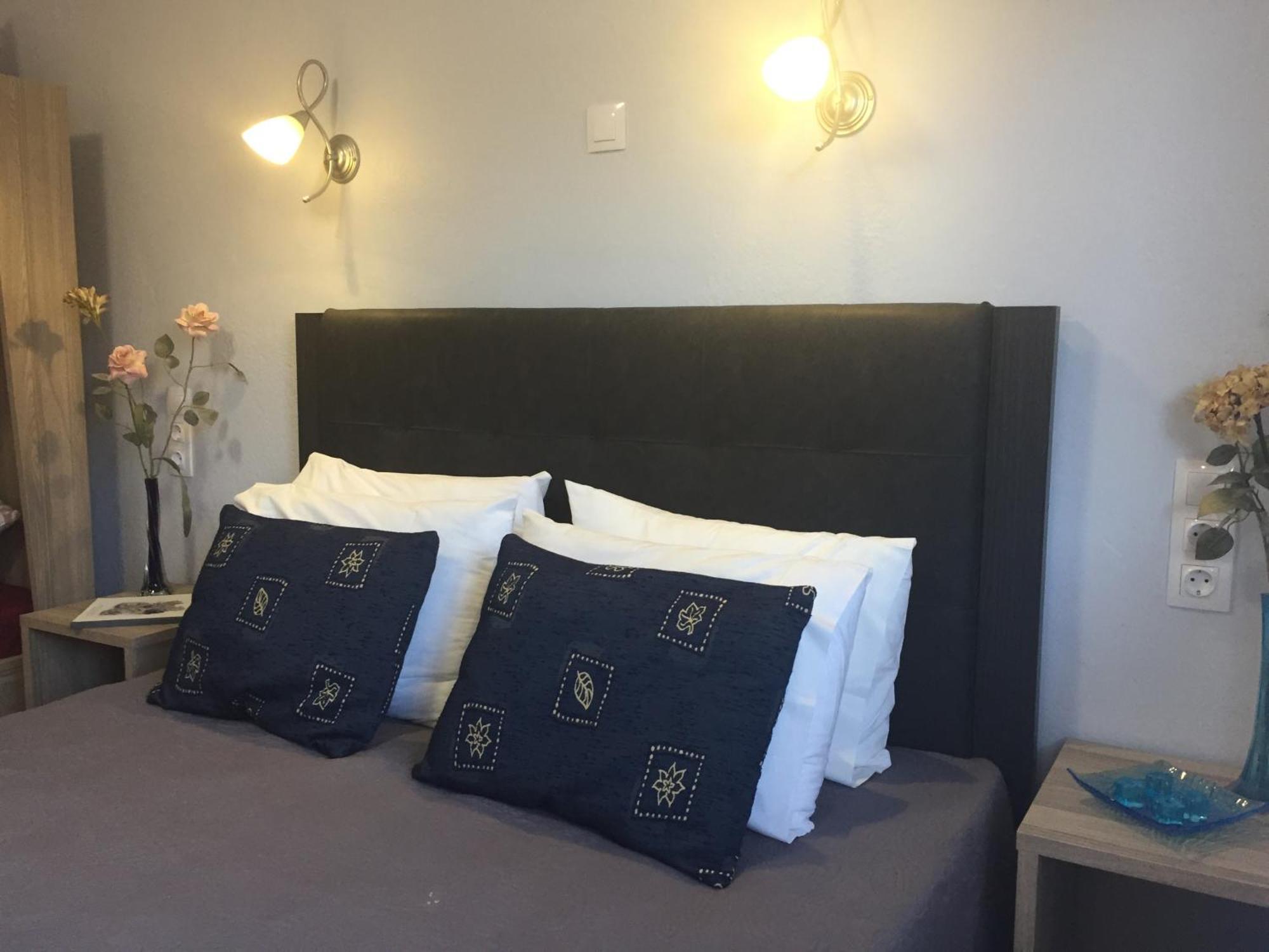 Litsa Haus Estate Residences & - Adults Only & Kids 8 Plus- Apartment