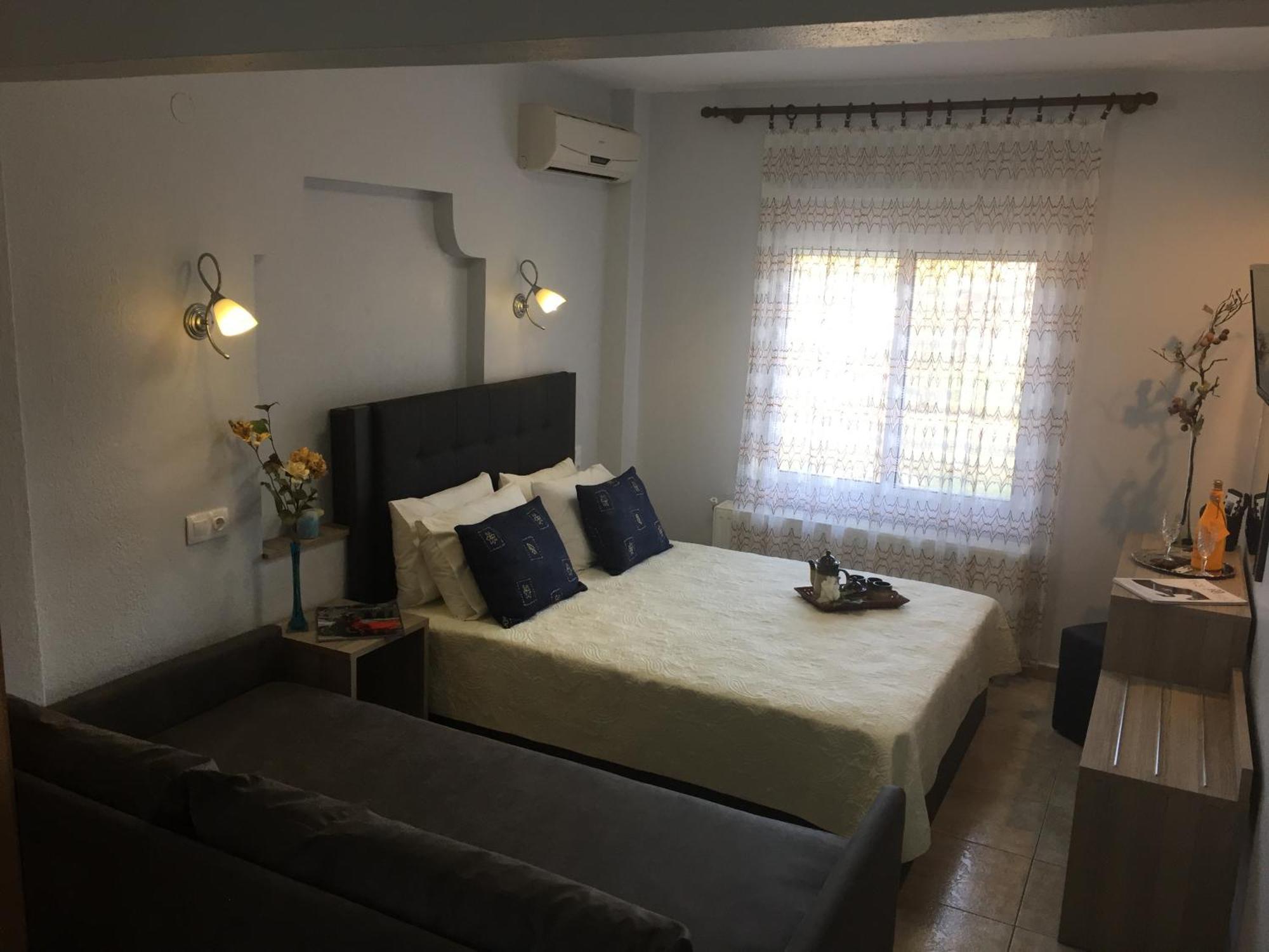 Apartment Litsa Haus Estate Residences & - Adults Only & Kids 8 Plus- *