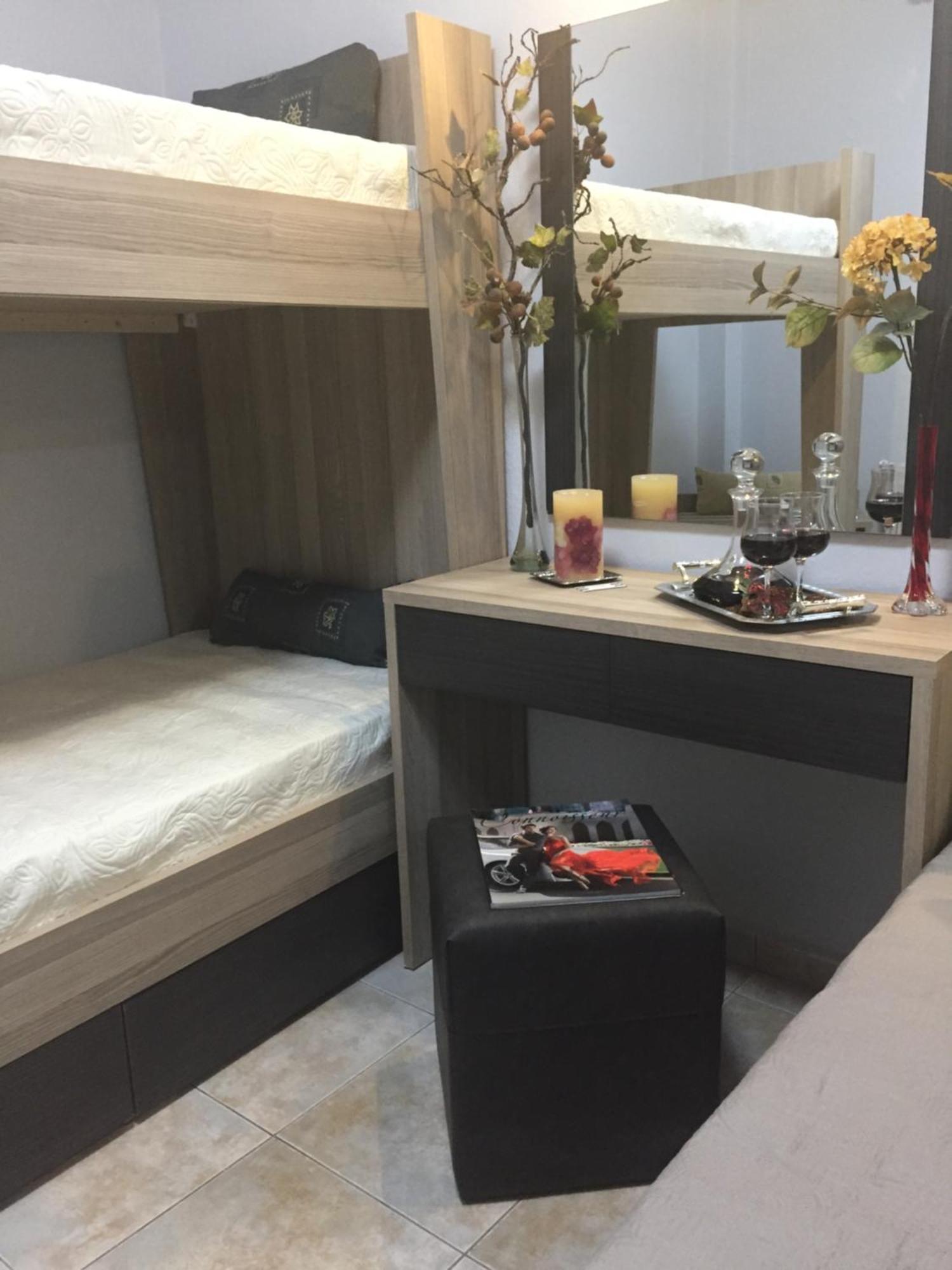 Litsa Haus Estate Residences & - Adults Only & Kids 8 Plus- Apartment Asprovalta