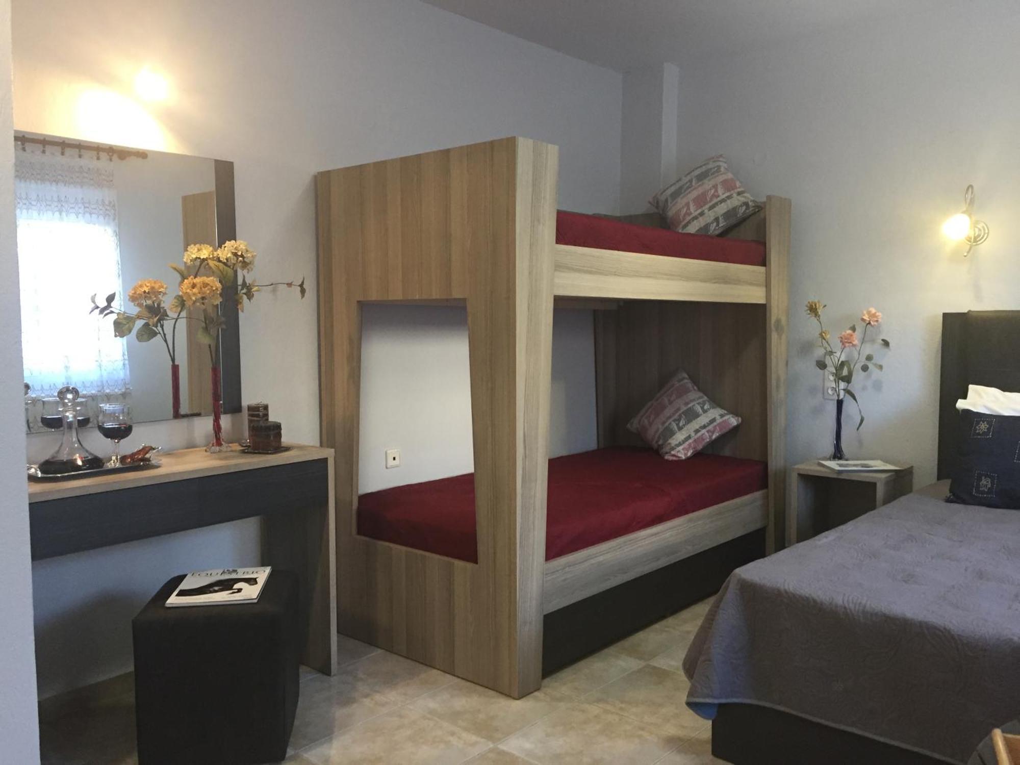 Litsa Haus Estate Residences & - Adults Only & Kids 8 Plus- * Asprovalta