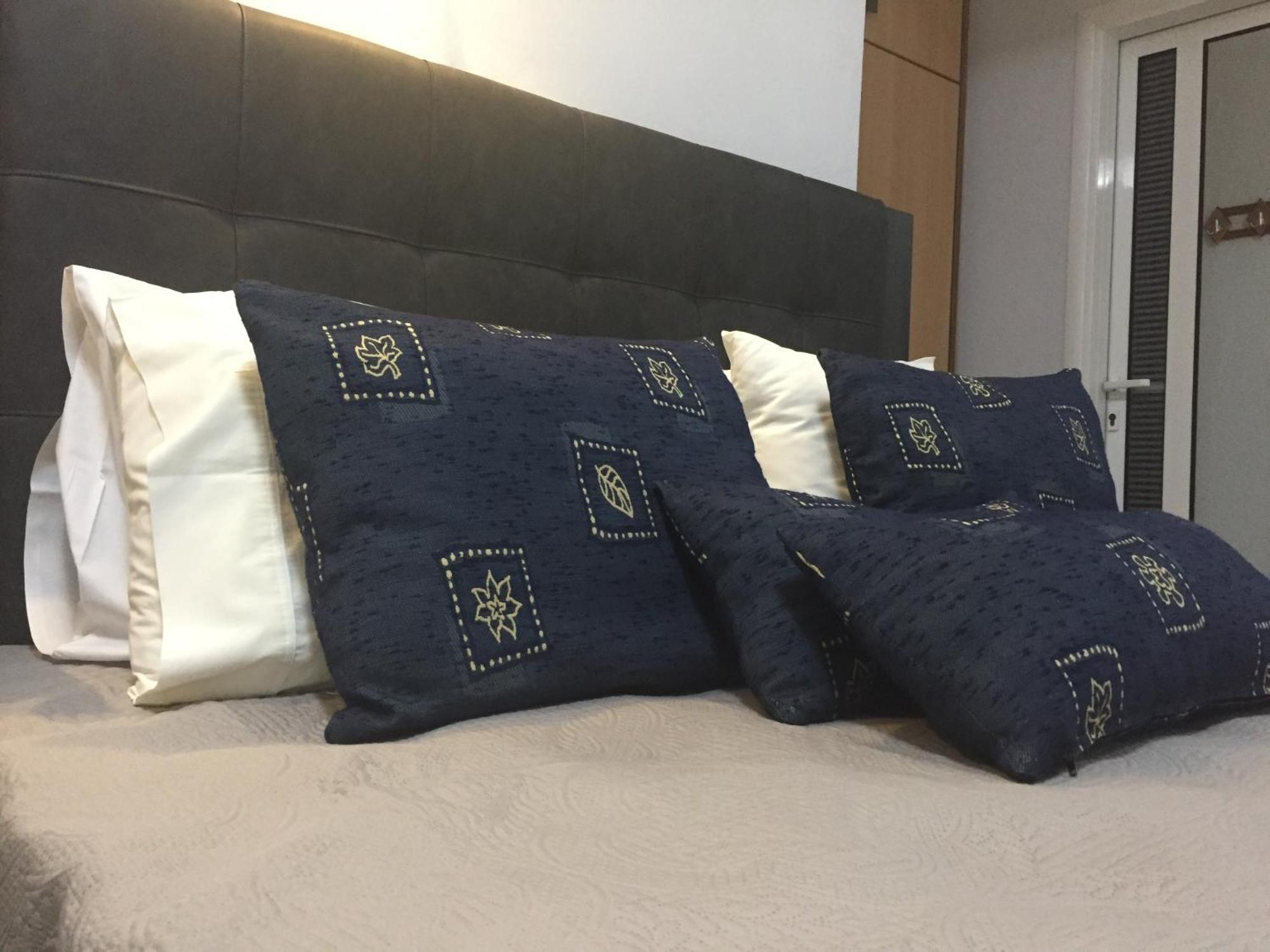 Apartment Litsa Haus Estate Residences & - Adults Only & Kids 8 Plus- Asprovalta