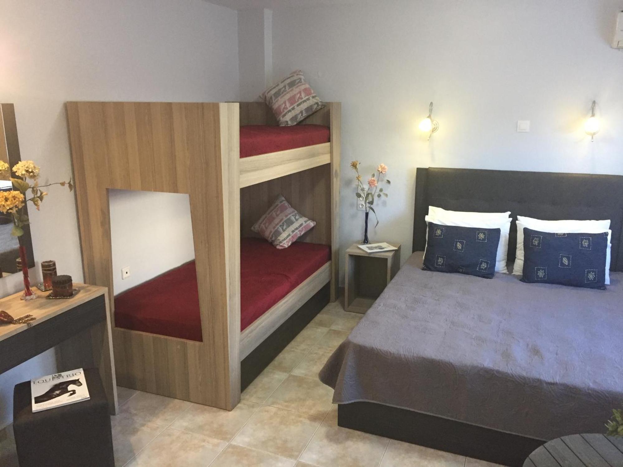 Litsa Haus Estate Residences & - Adults Only & Kids 8 Plus-