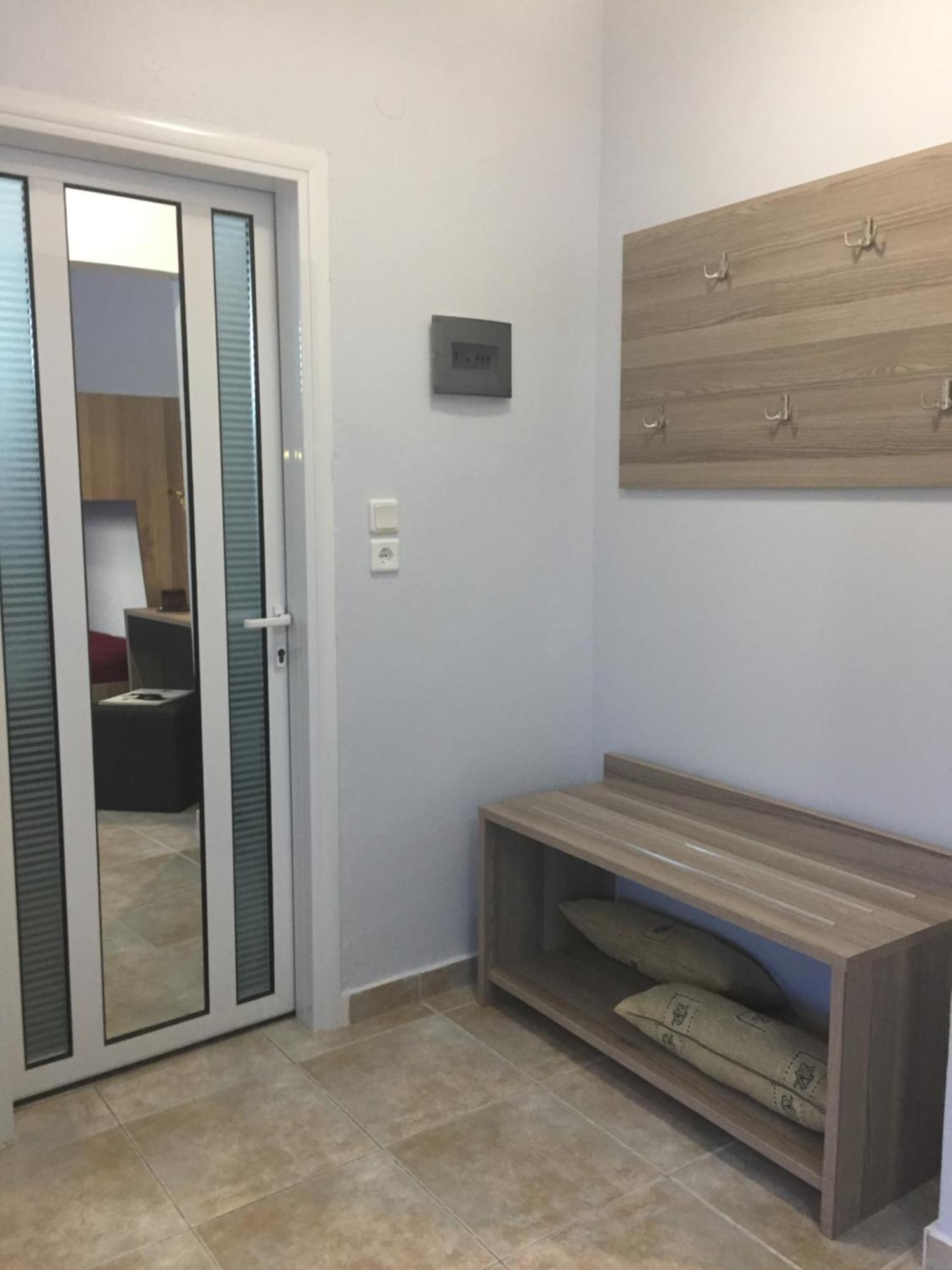 Litsa Haus Estate Residences & - Adults Only & Kids 8 Plus- Apartment Asprovalta