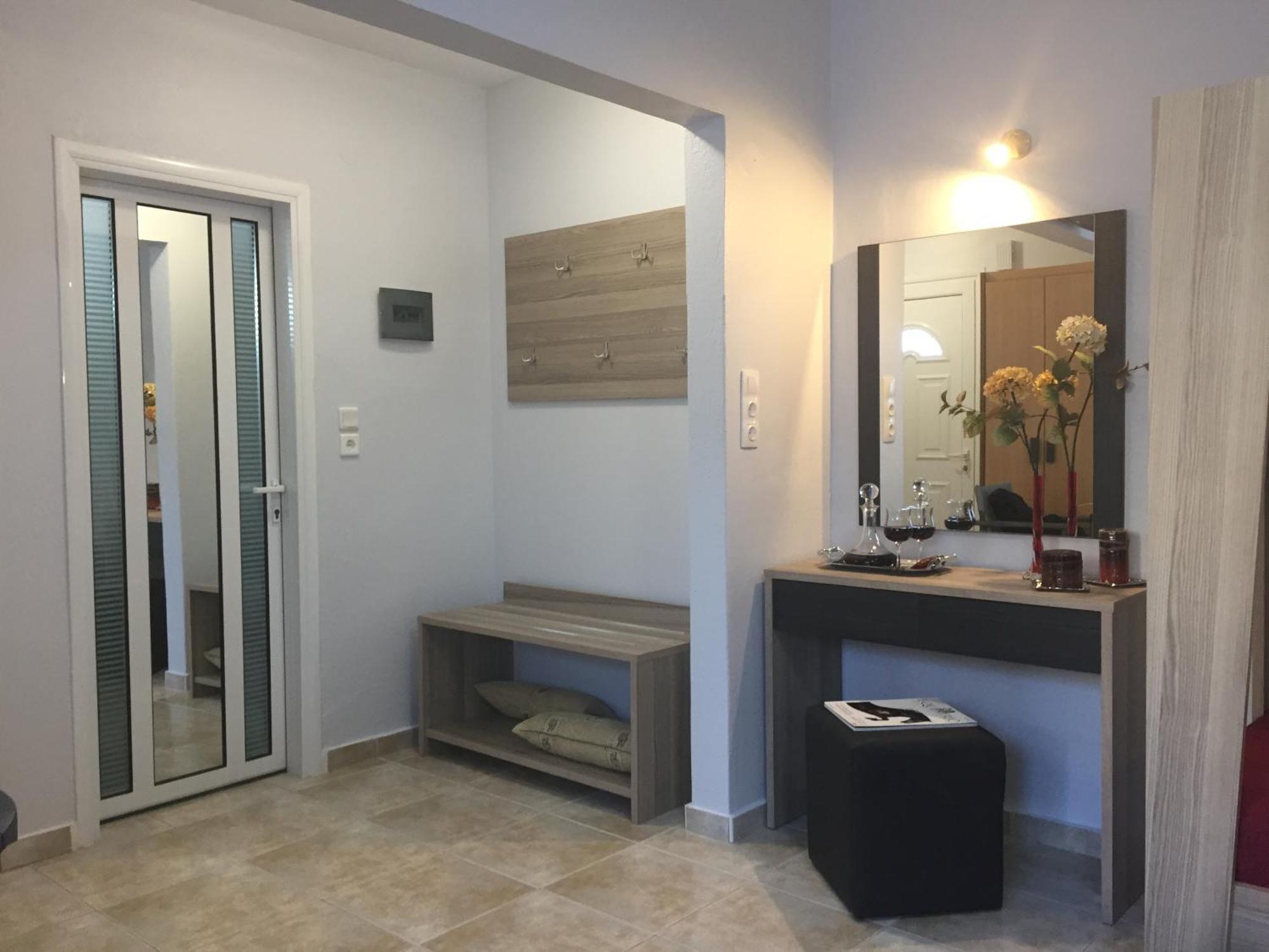 Apartment Litsa Haus Estate Residences & - Adults Only & Kids 8 Plus- Asprovalta