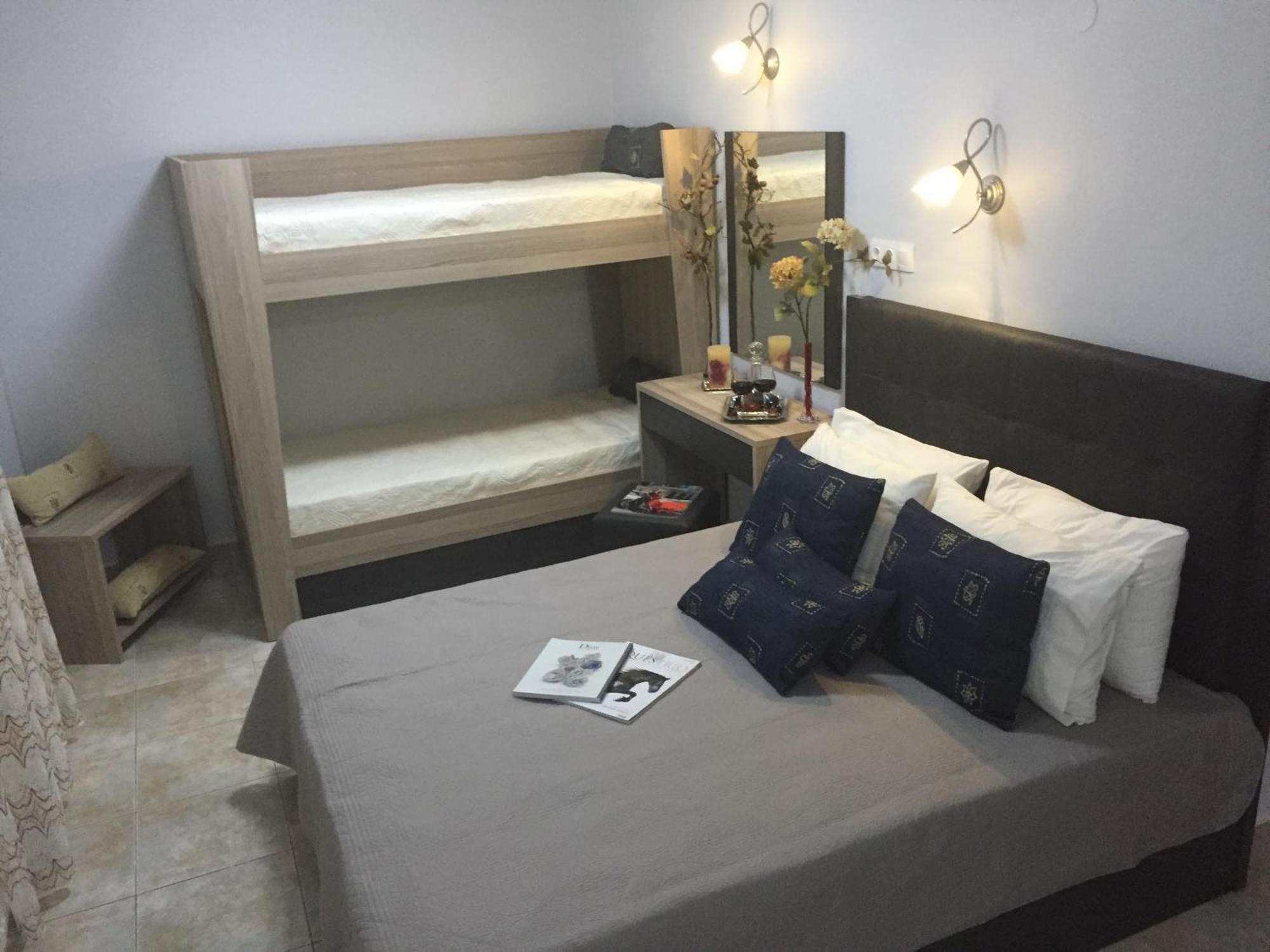 Litsa Haus Estate Residences & - Adults Only & Kids 8 Plus- * Asprovalta