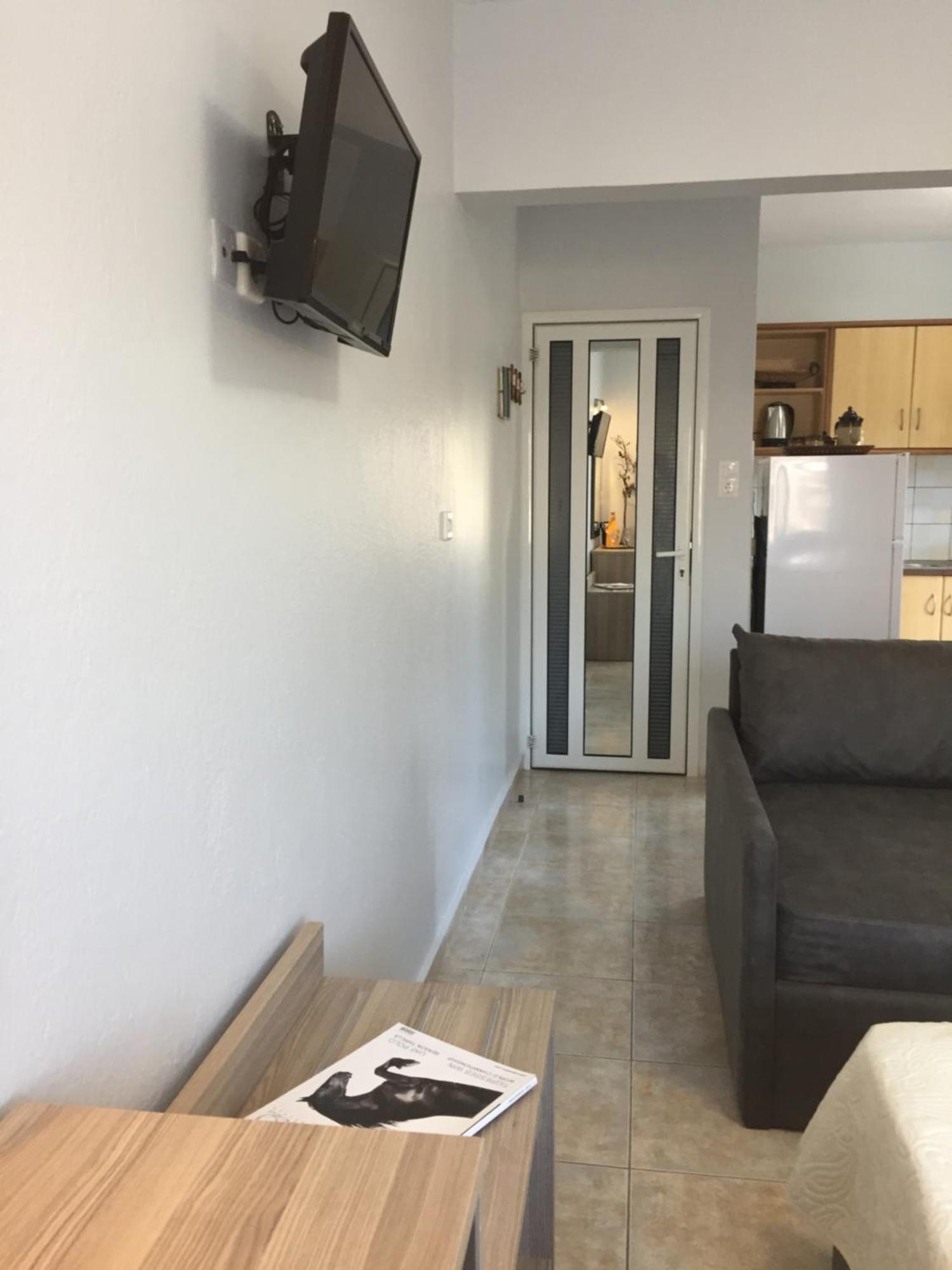 Litsa Haus Estate Residences & - Adults Only & Kids 8 Plus- *