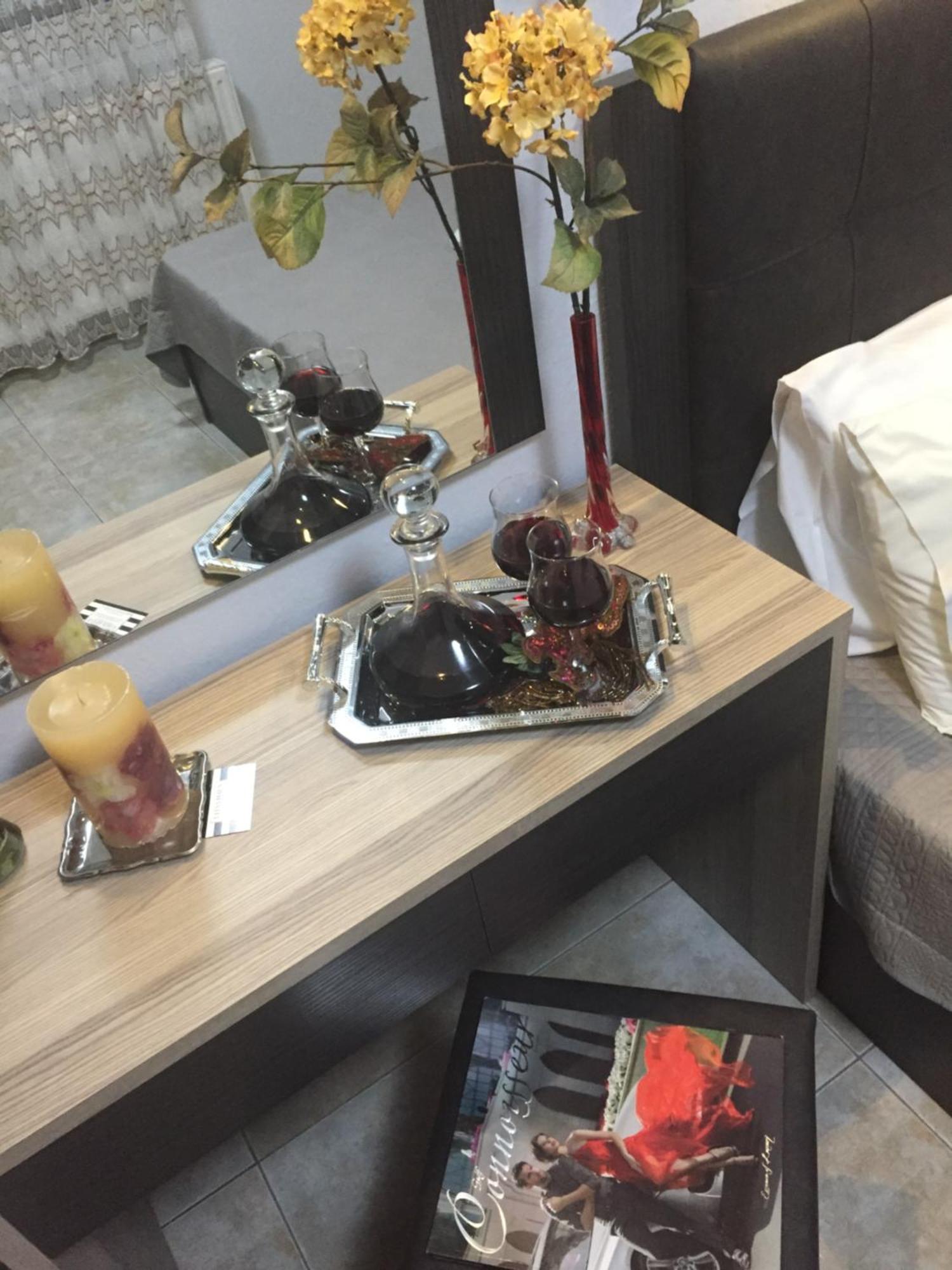 Litsa Haus Estate Residences & - Adults Only & Kids 8 Plus- * Asprovalta
