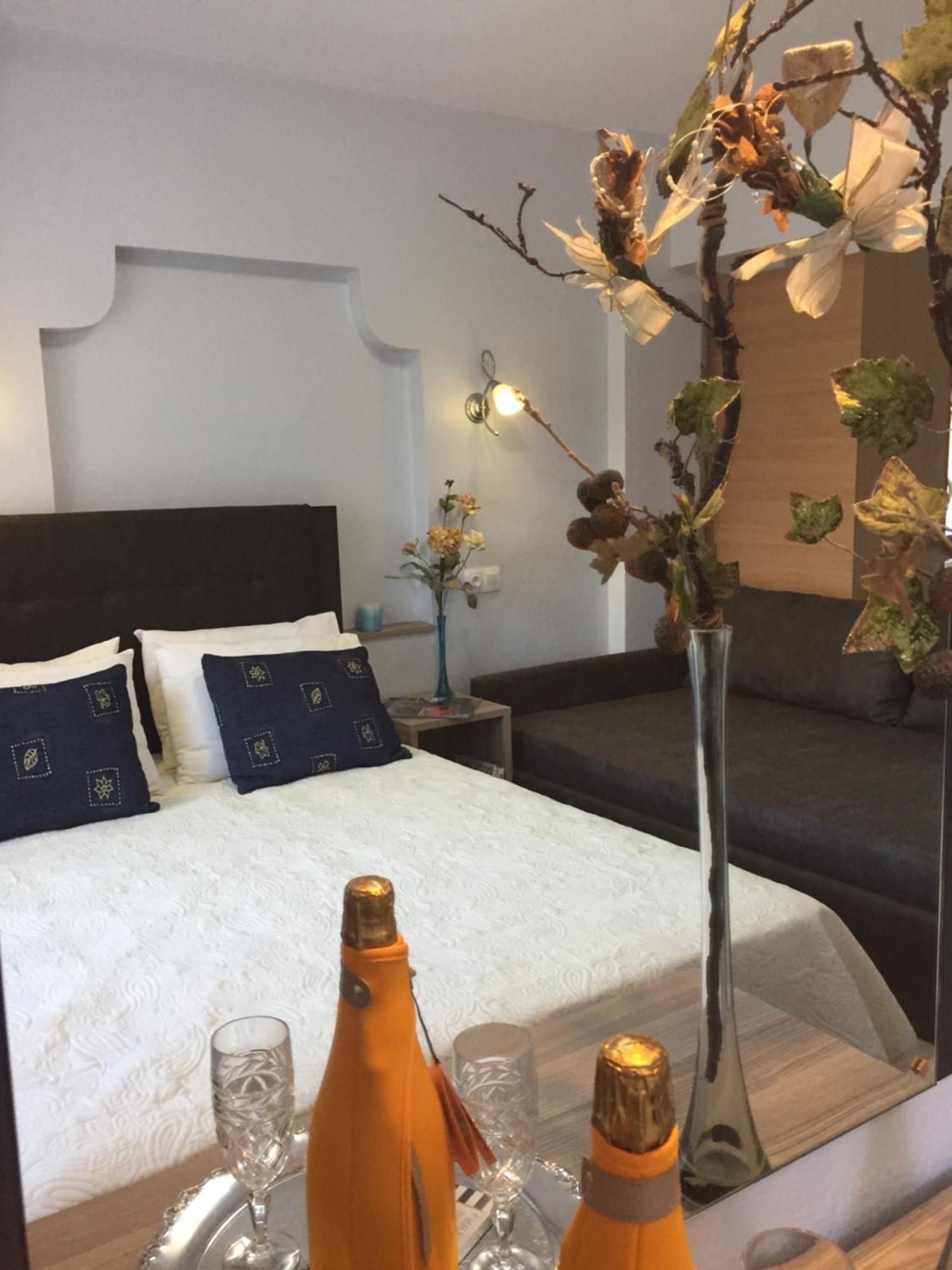 Apartment Litsa Haus Estate Residences & - Adults Only & Kids 8 Plus- *