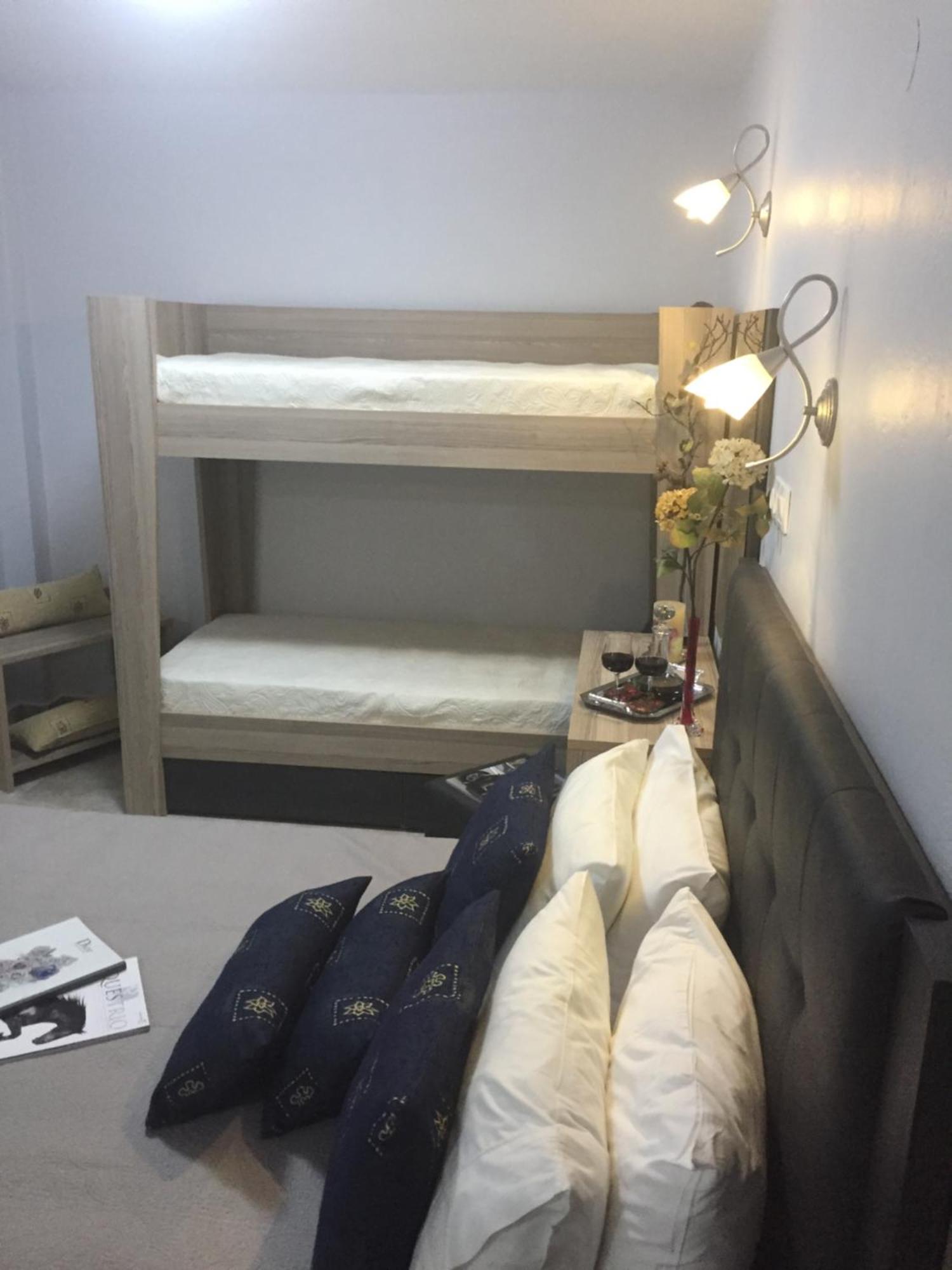 Litsa Haus Estate Residences & - Adults Only & Kids 8 Plus- Apartment Asprovalta