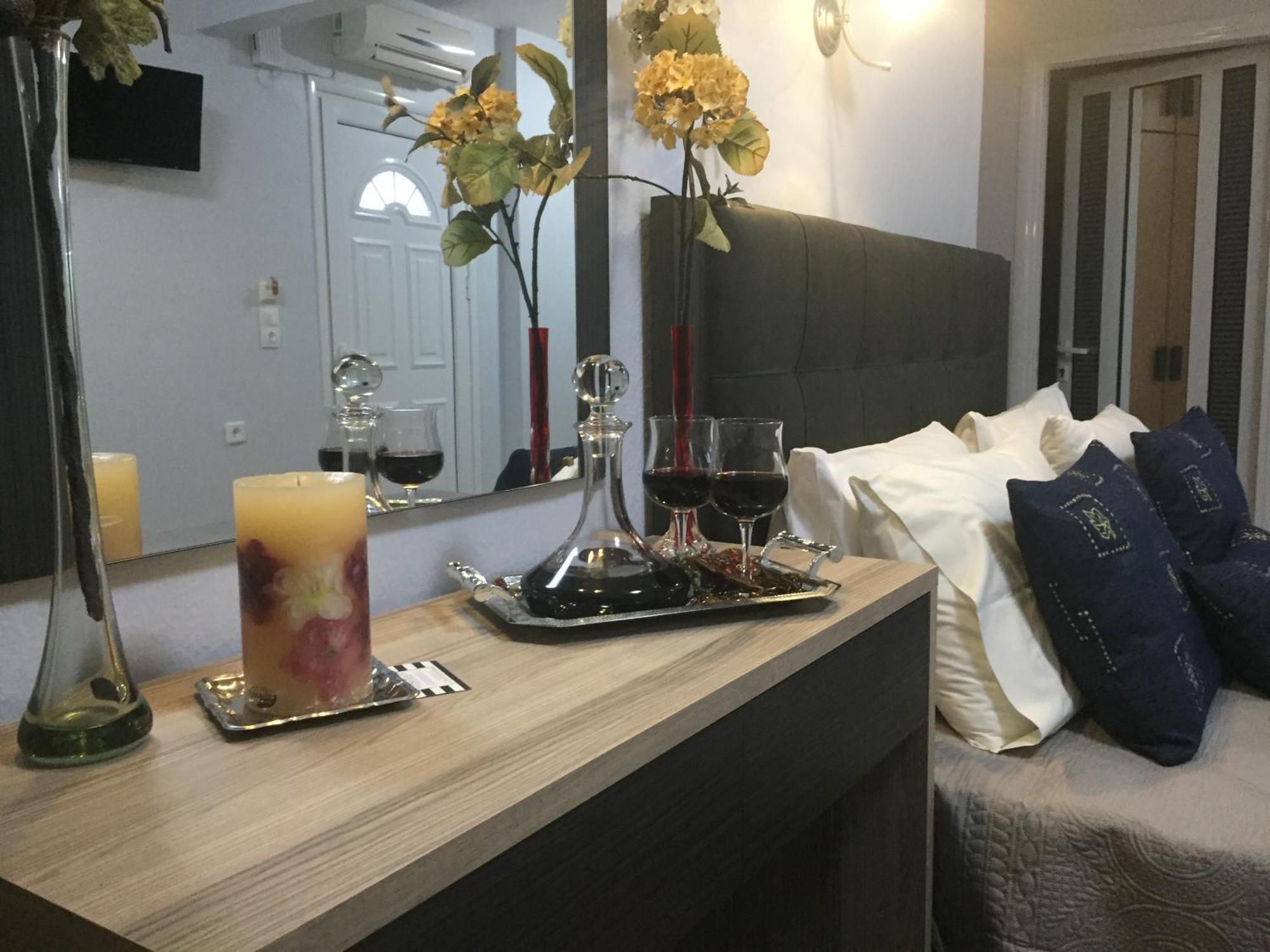 Apartment Litsa Haus Estate Residences & - Adults Only & Kids 8 Plus-