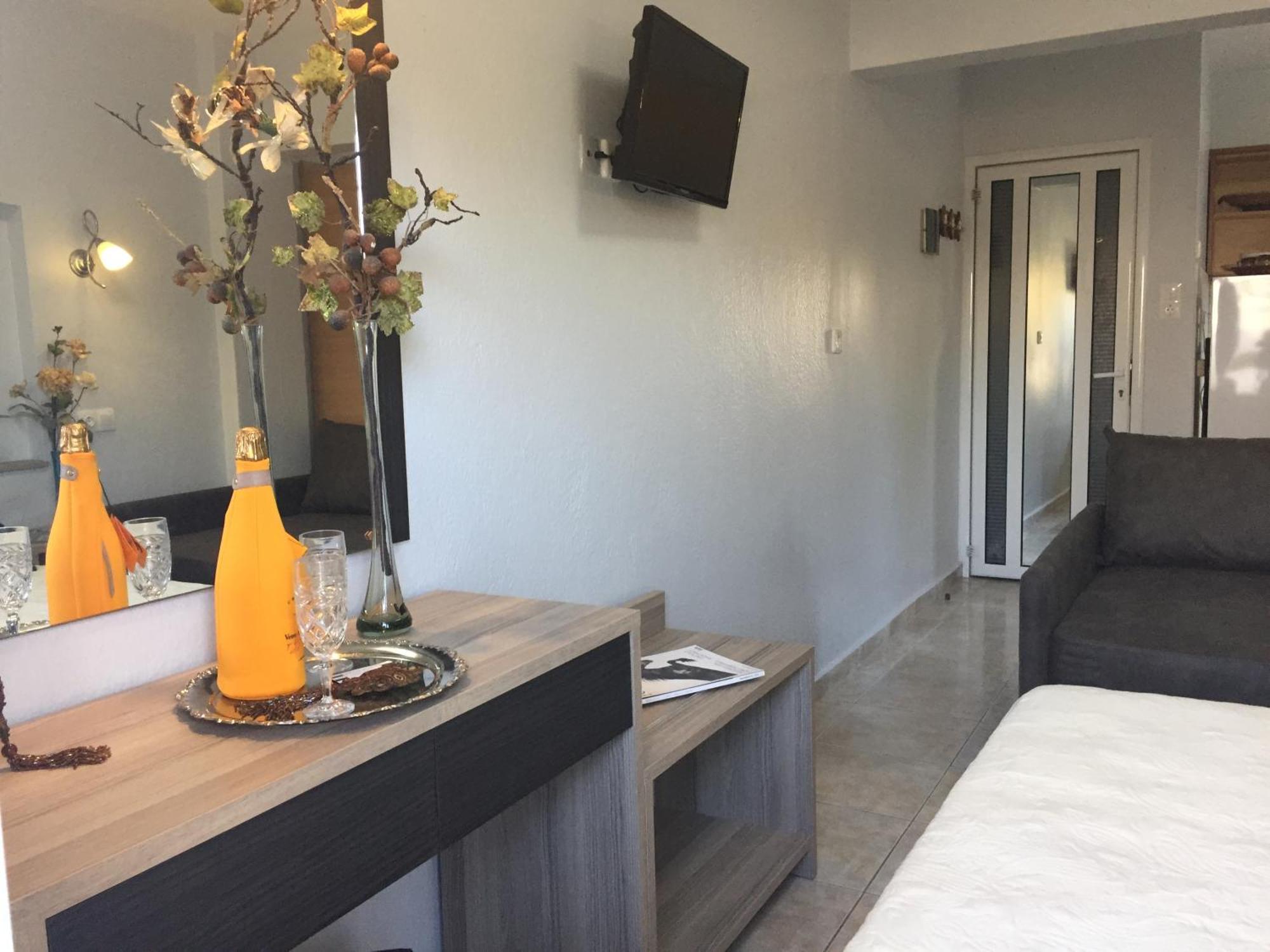 Apartment Litsa Haus Estate Residences & - Adults Only & Kids 8 Plus- *