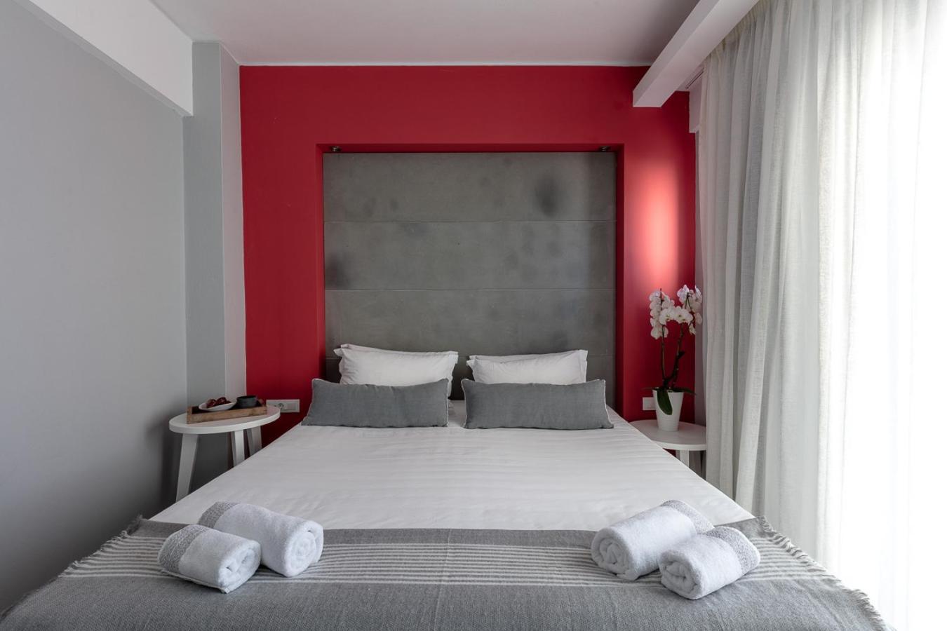 Akrogiali Beach 4*