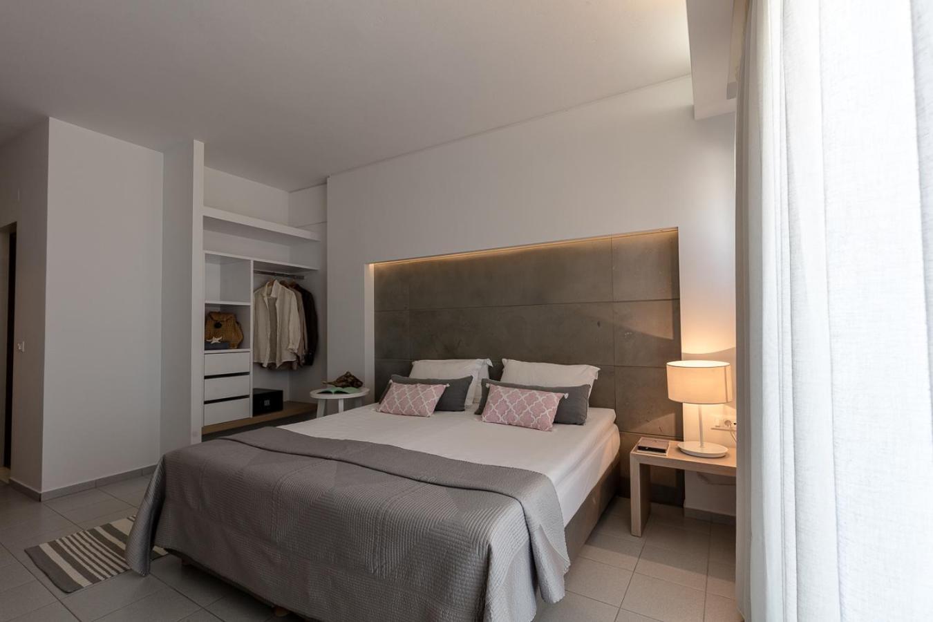 Akrogiali Beach Aparthotel Malia (Crete)