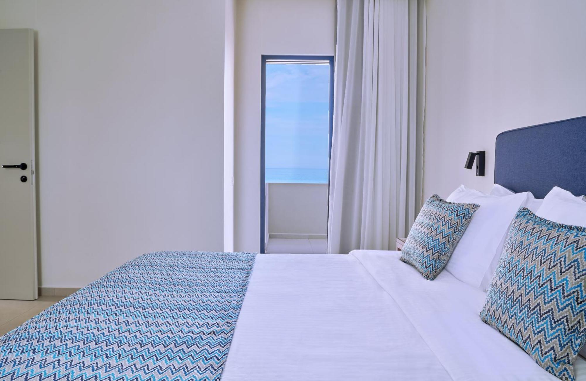 Silver & 4* Gerani (Chania)