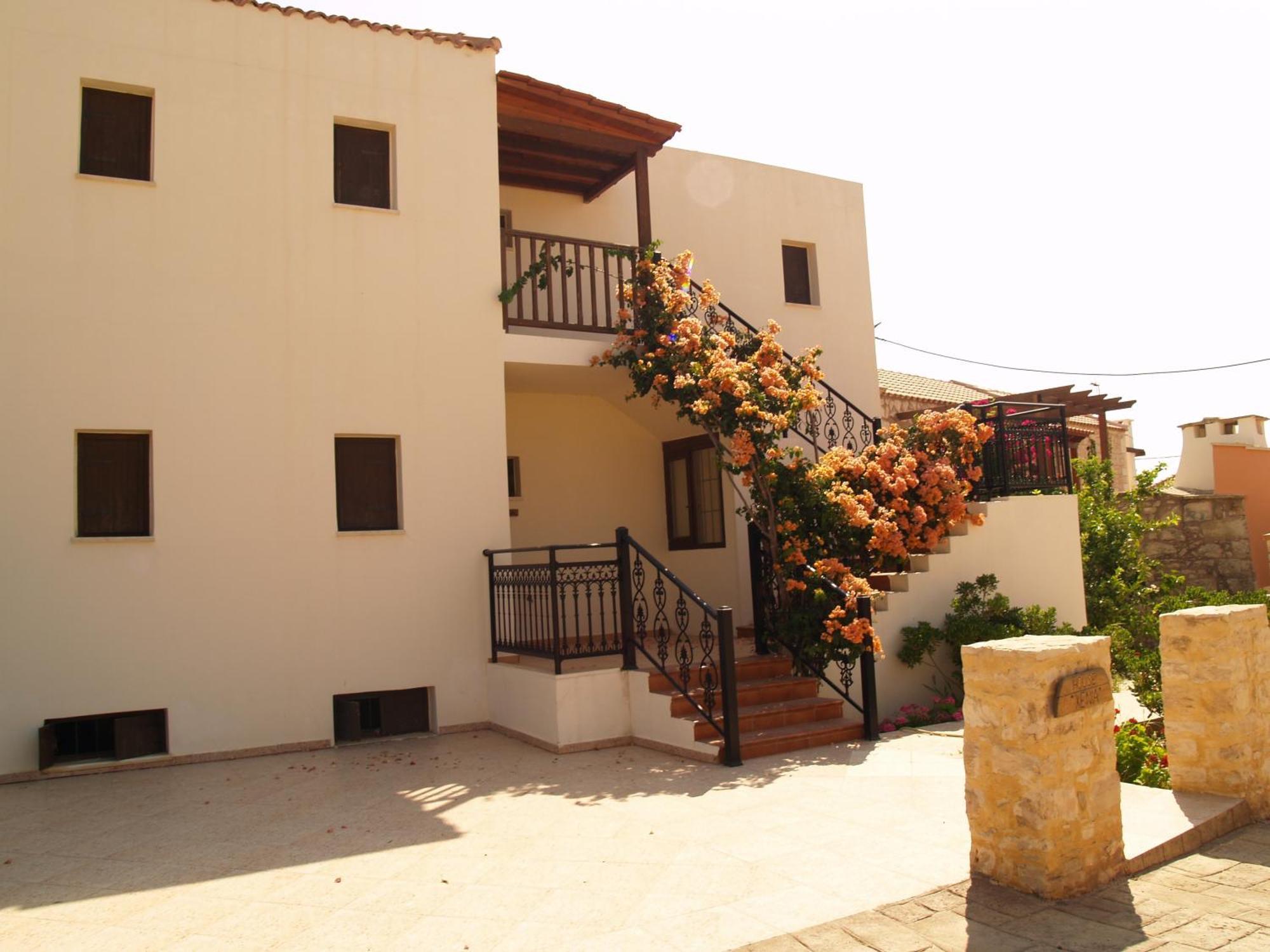 Villa Douliana Villas
