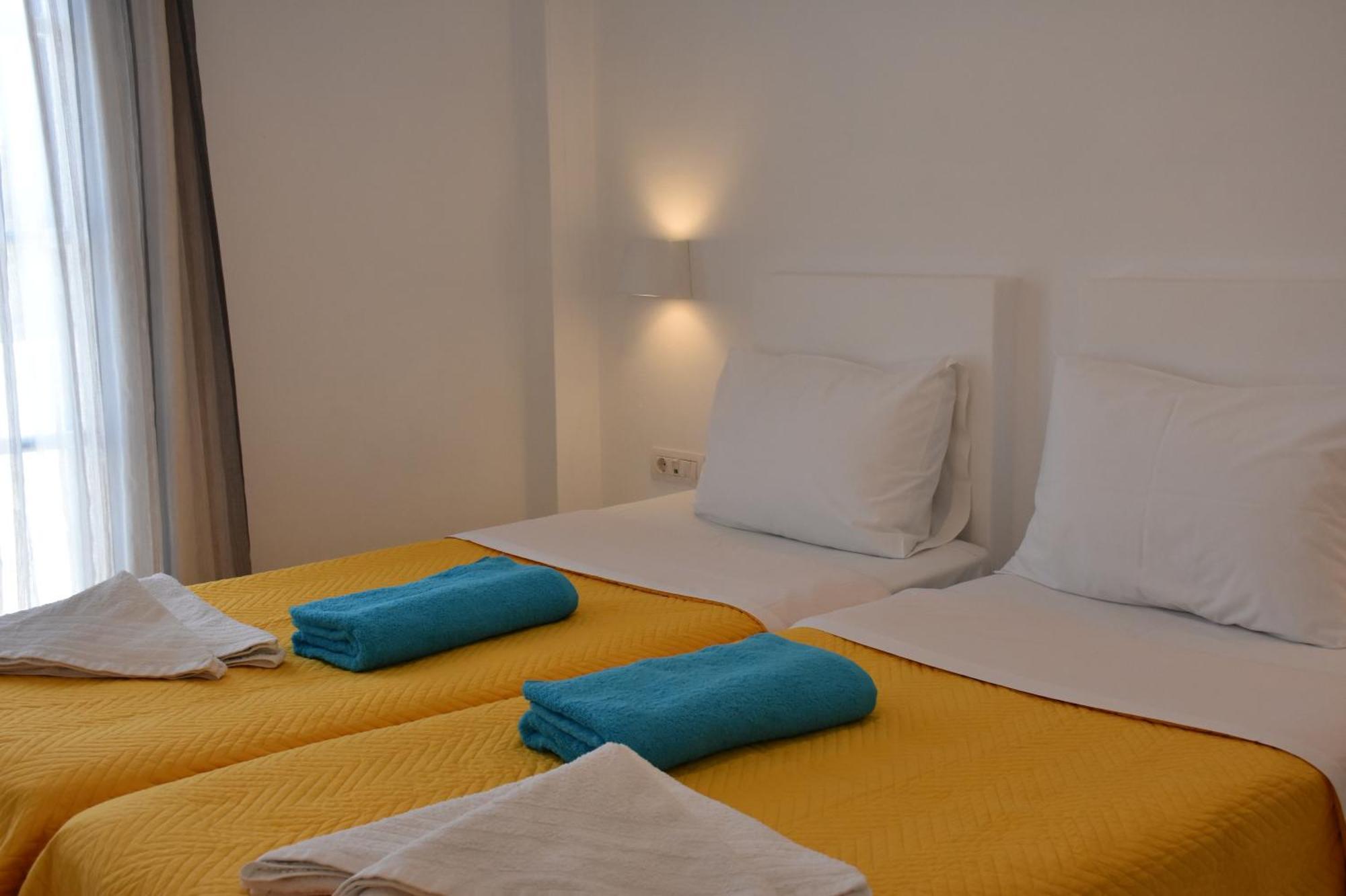 Hotel Arion Bay Santorini