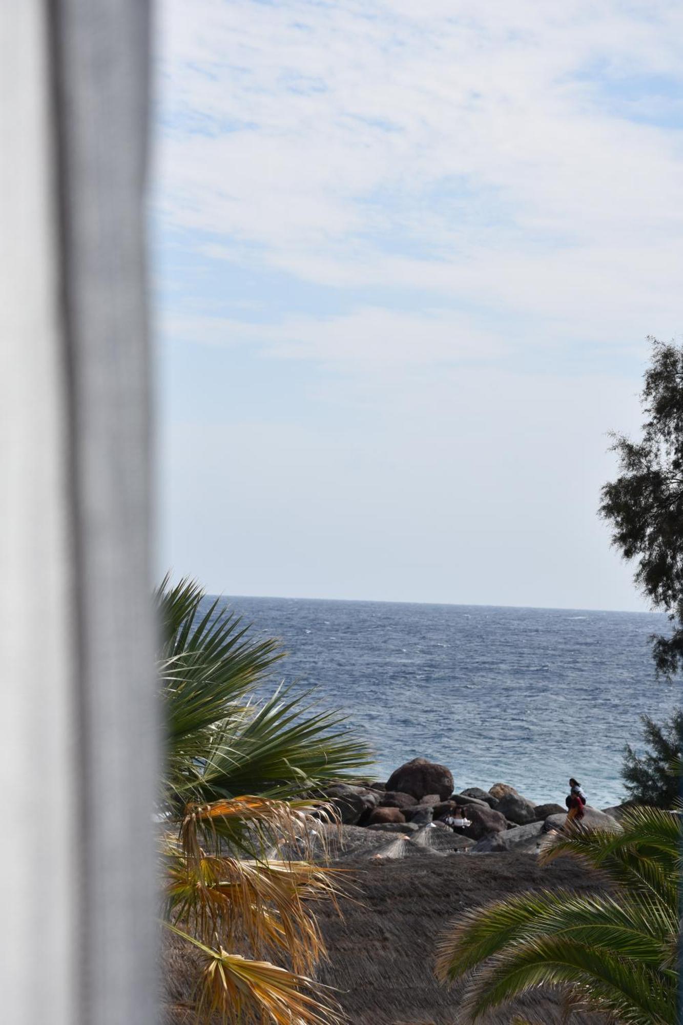 Arion Bay Santorini 3*
