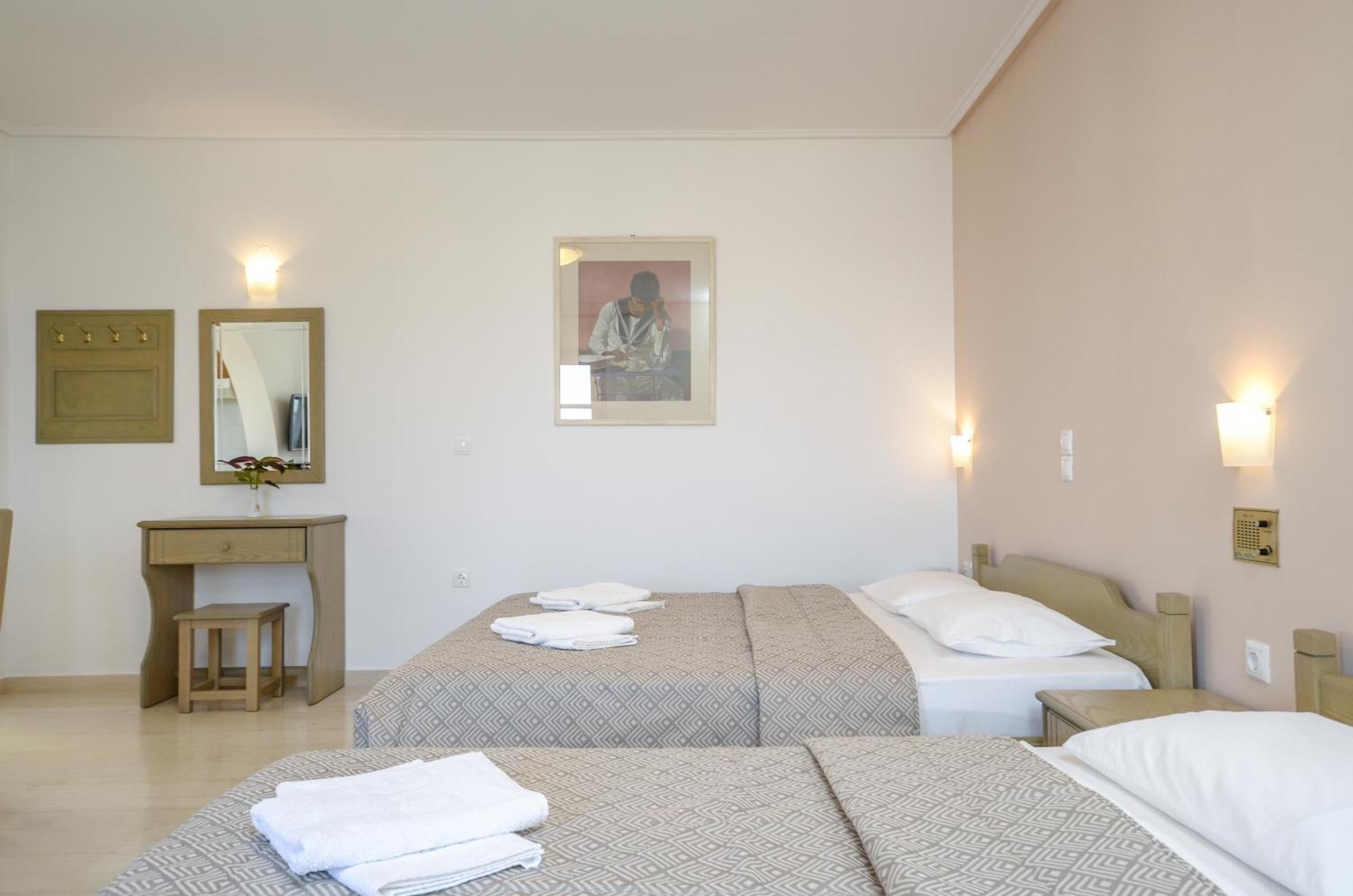 Hotel Proteas &