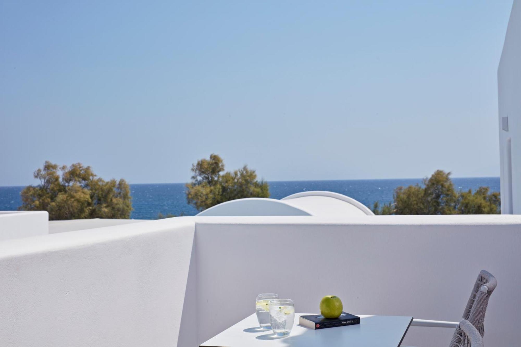 Costa Grand & Resort 5*