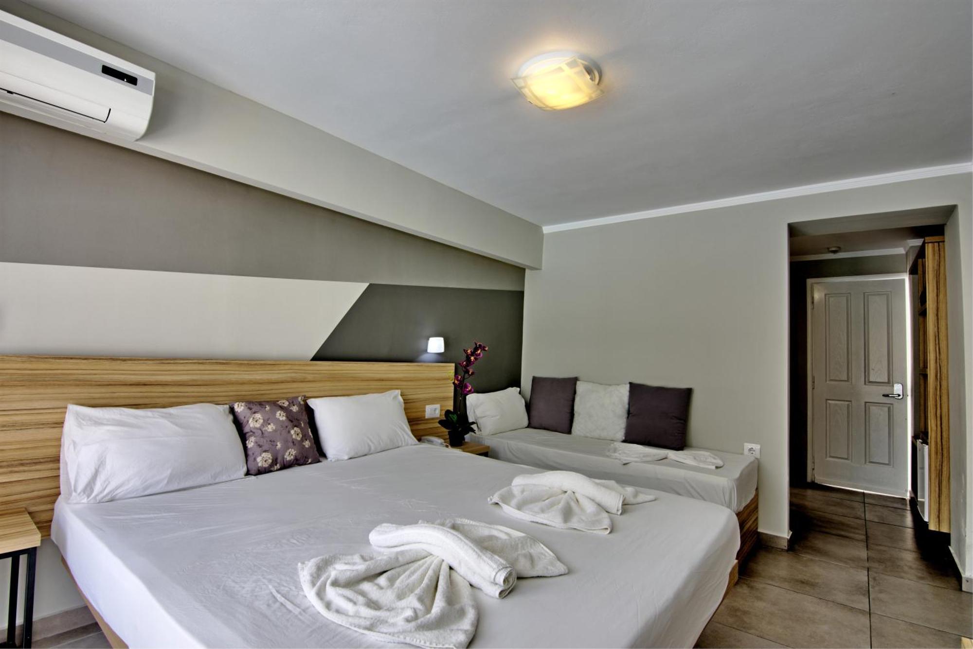 Klelia By Zante Plaza 4* Kalamaki (Zakynthos)