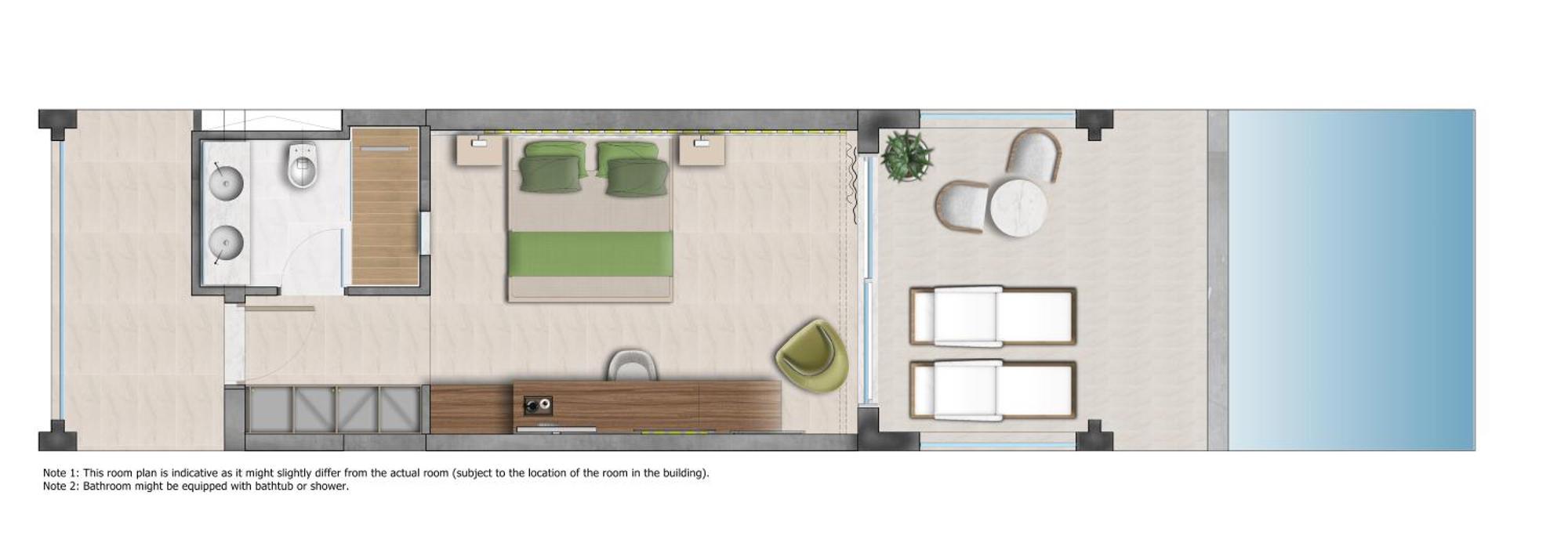 Resort Mayia Exclusive & - Adults Only Kiotari