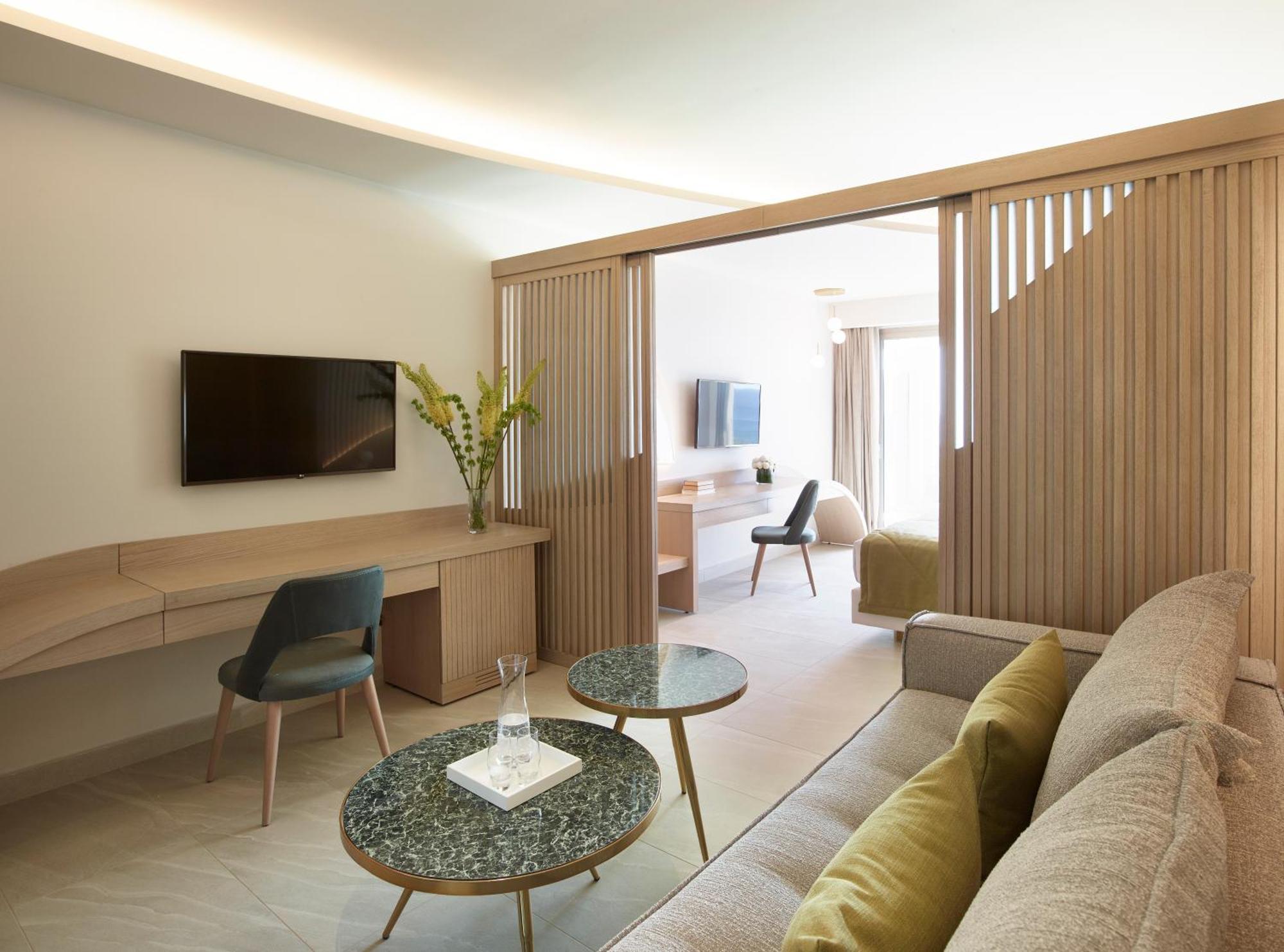 Mayia Exclusive & - Adults Only Resort