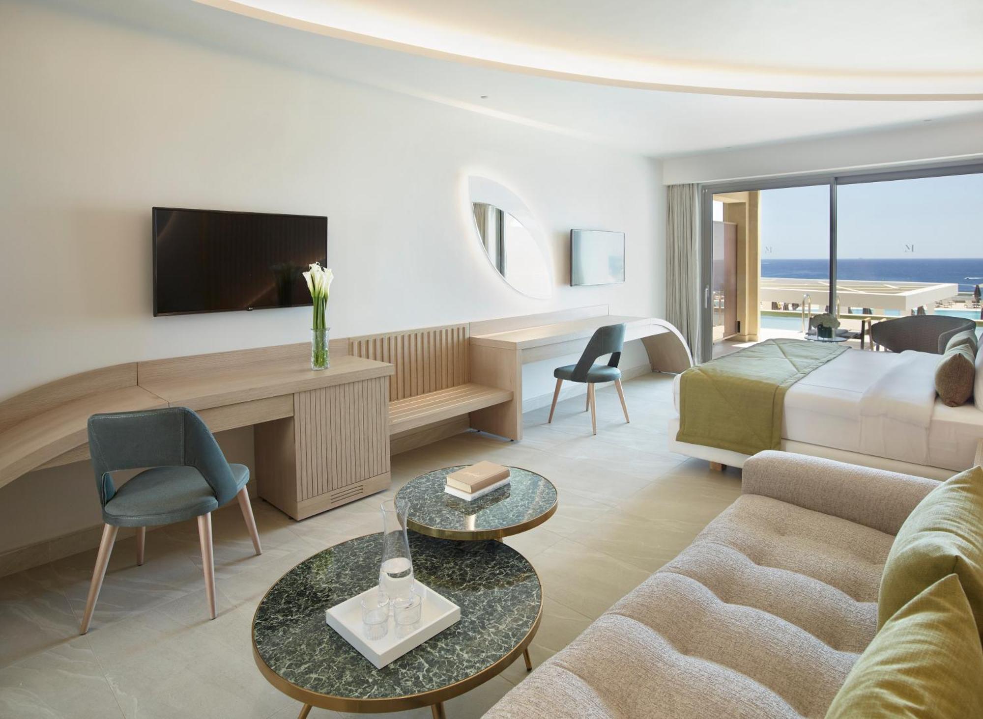 Mayia Exclusive & - Adults Only Resort 5*