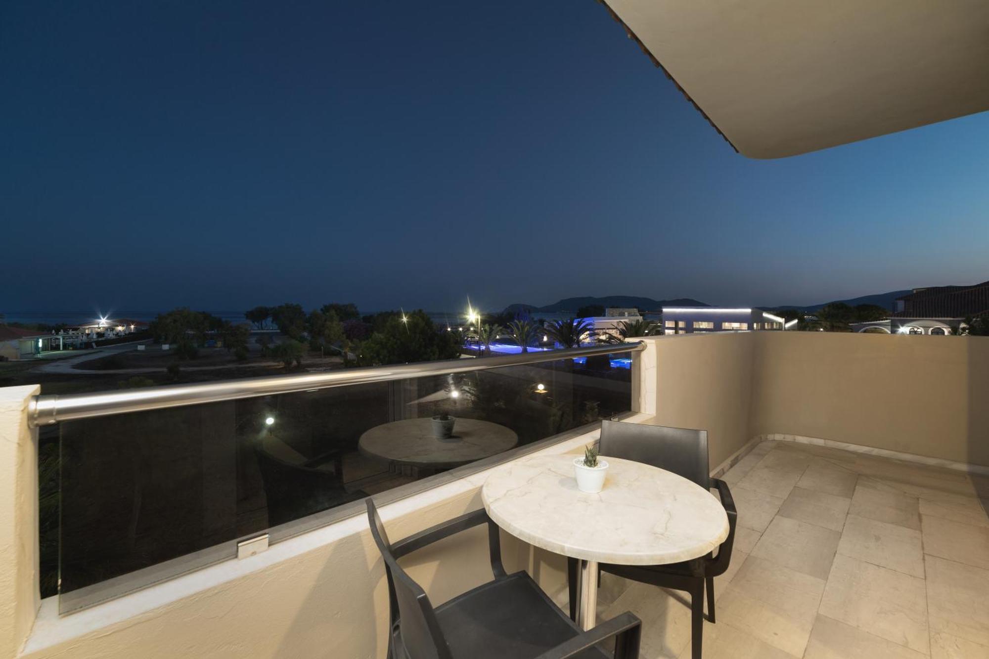 Hotel, Zakynthos Island 3*