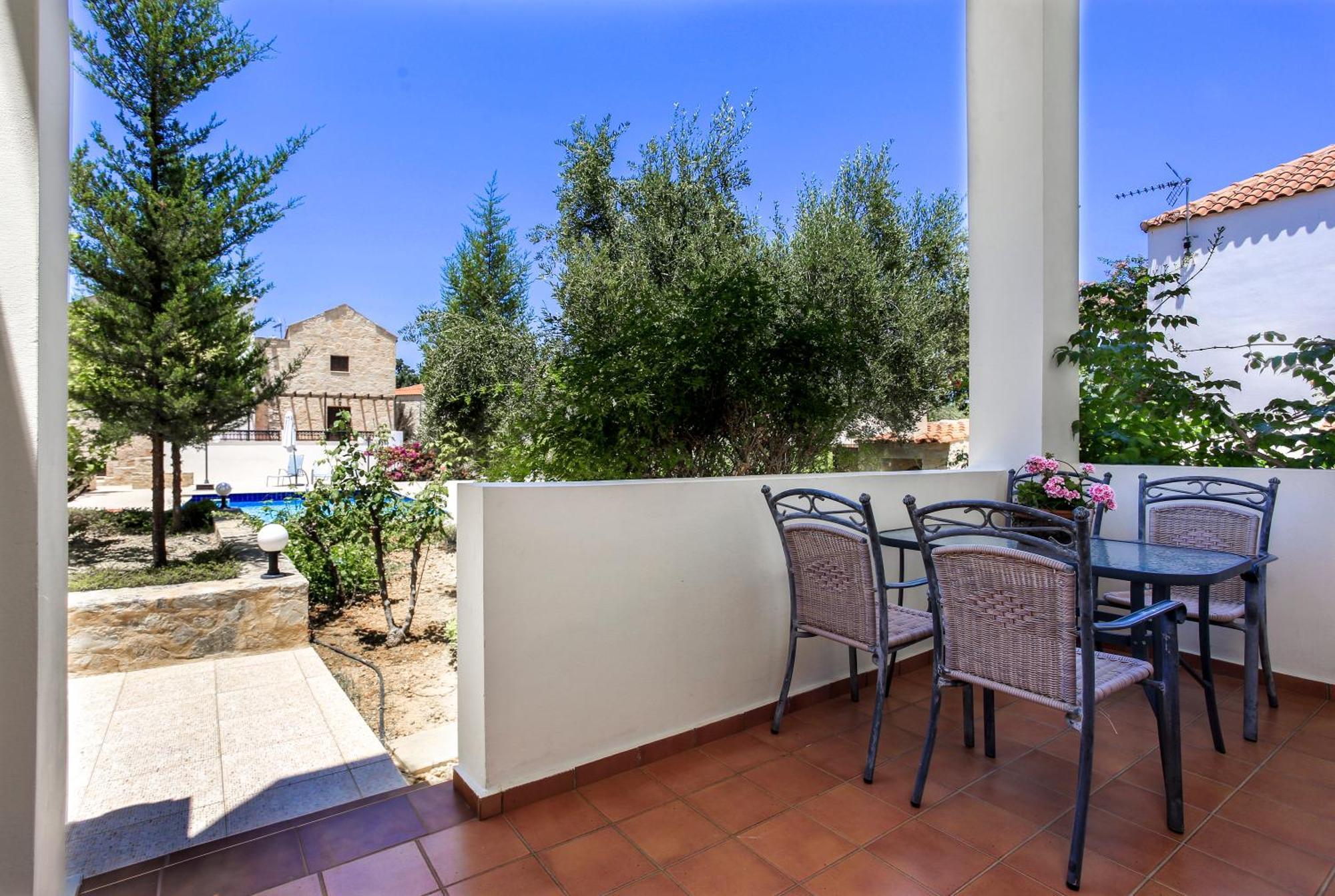 Douliana Villas Villa