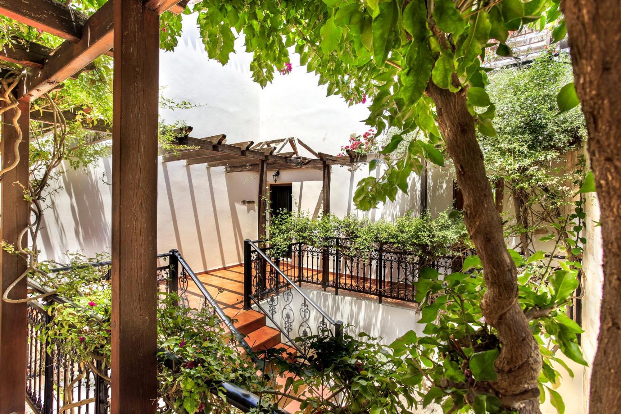 Douliana Villas Villa