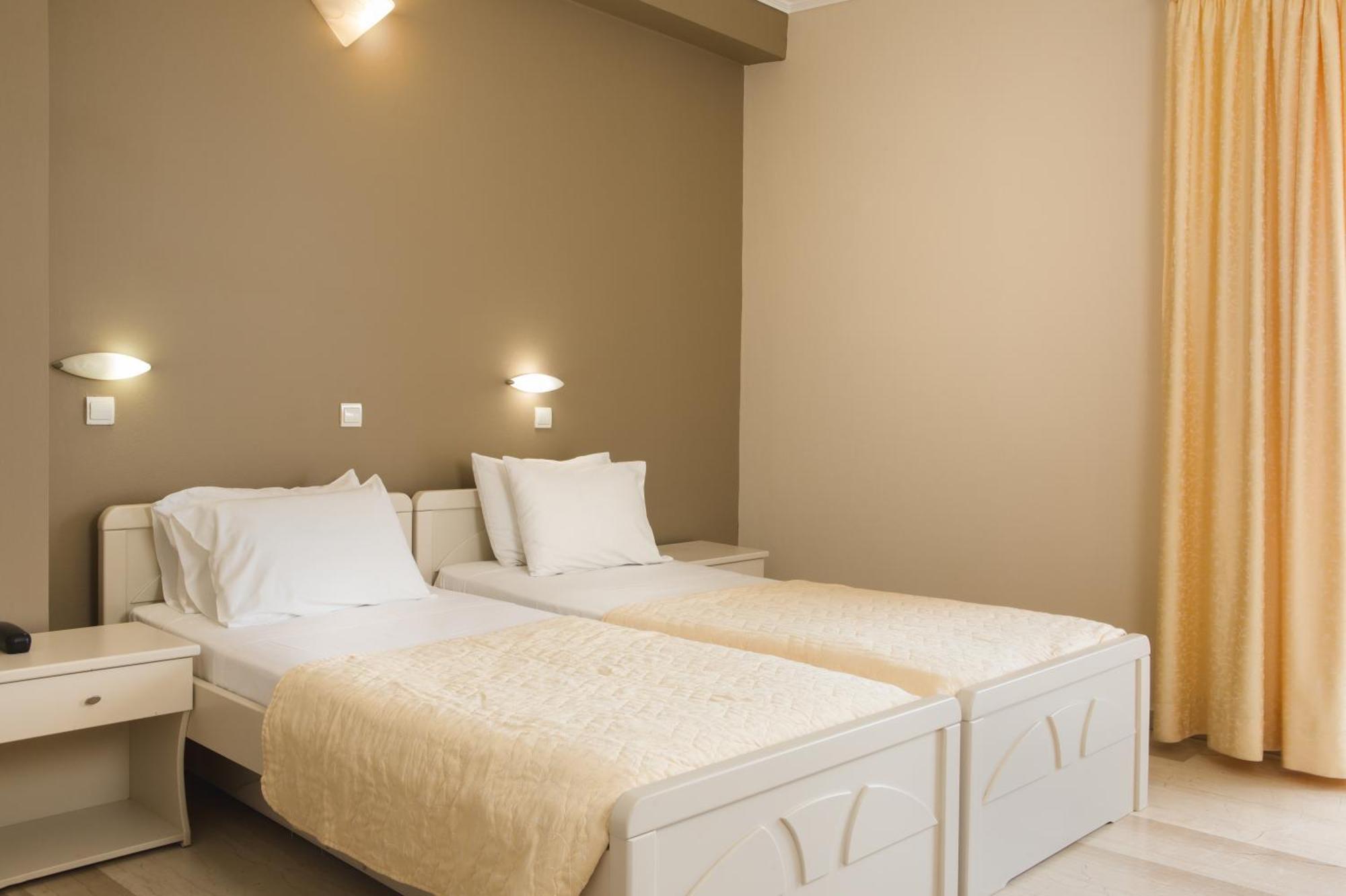 Hotel, Zakynthos Island Hotel Kalamaki (Zakynthos)