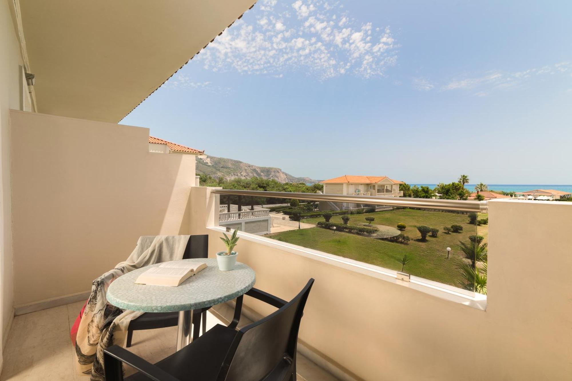 Hotel Hotel, Zakynthos Island